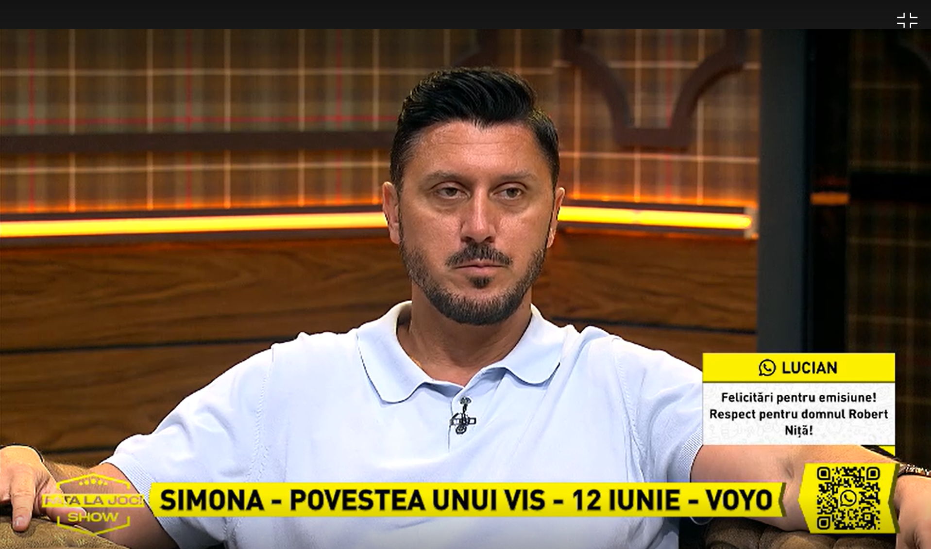 Ciprian Marica, confesiune despre ce a simțit când s-a retras: „Asta e o fază grea, dureroasă”