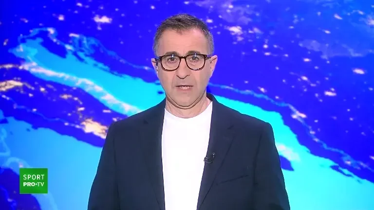 "Nu mi-am deschis academie de fotbal ca să vând jucători, ci să cresc copii pentru echipa națională" - spune Mutu (01.06.2026)