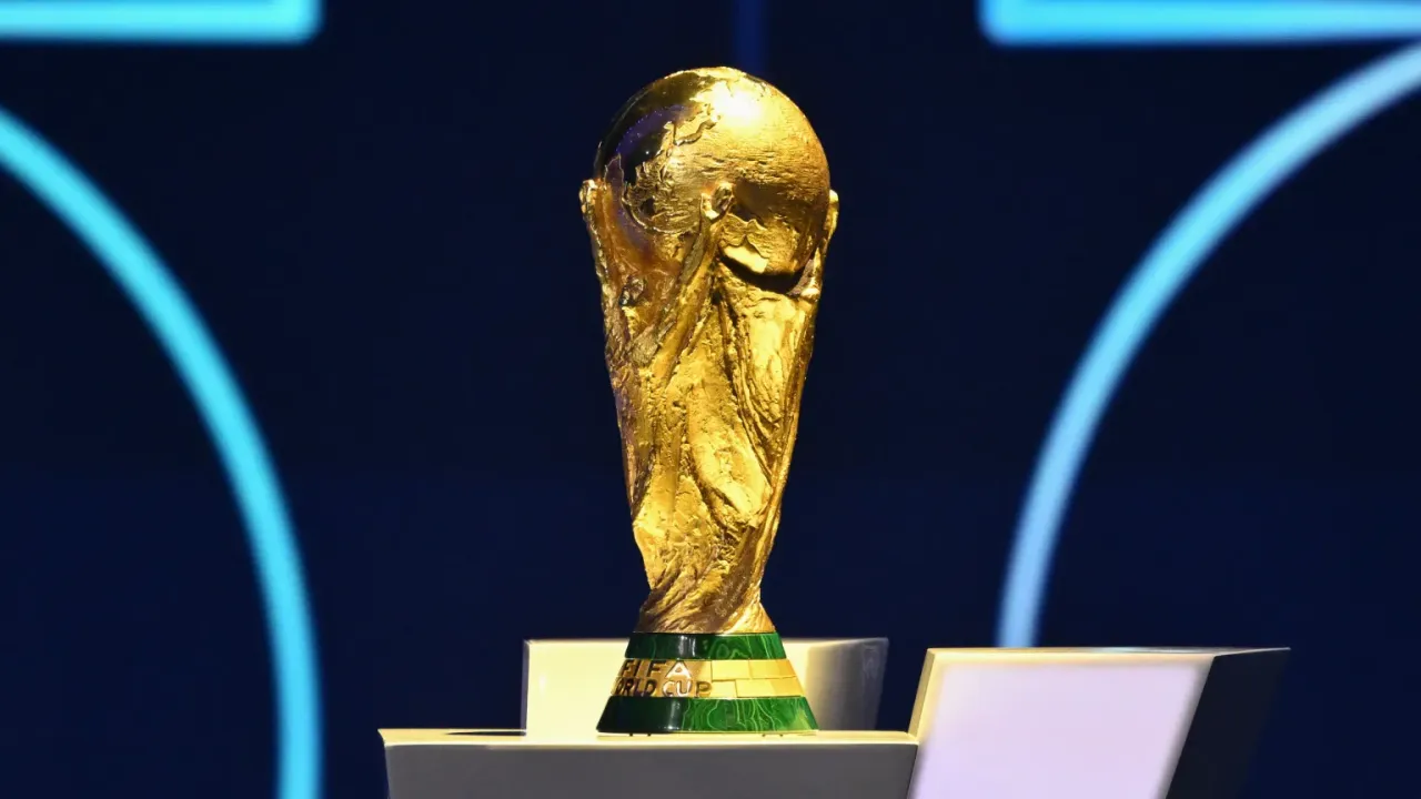 OUT! Încă un selecționer și-a dat demisia după eșecul de la Mondial