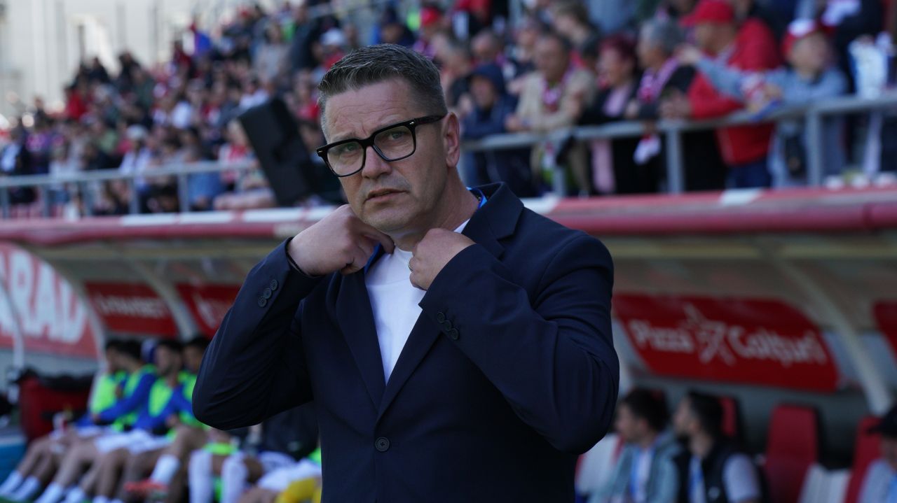 Flavius Stoican știe cum va fi Dinamo - Universitatea Craiova: ”Sunt aproape convins”