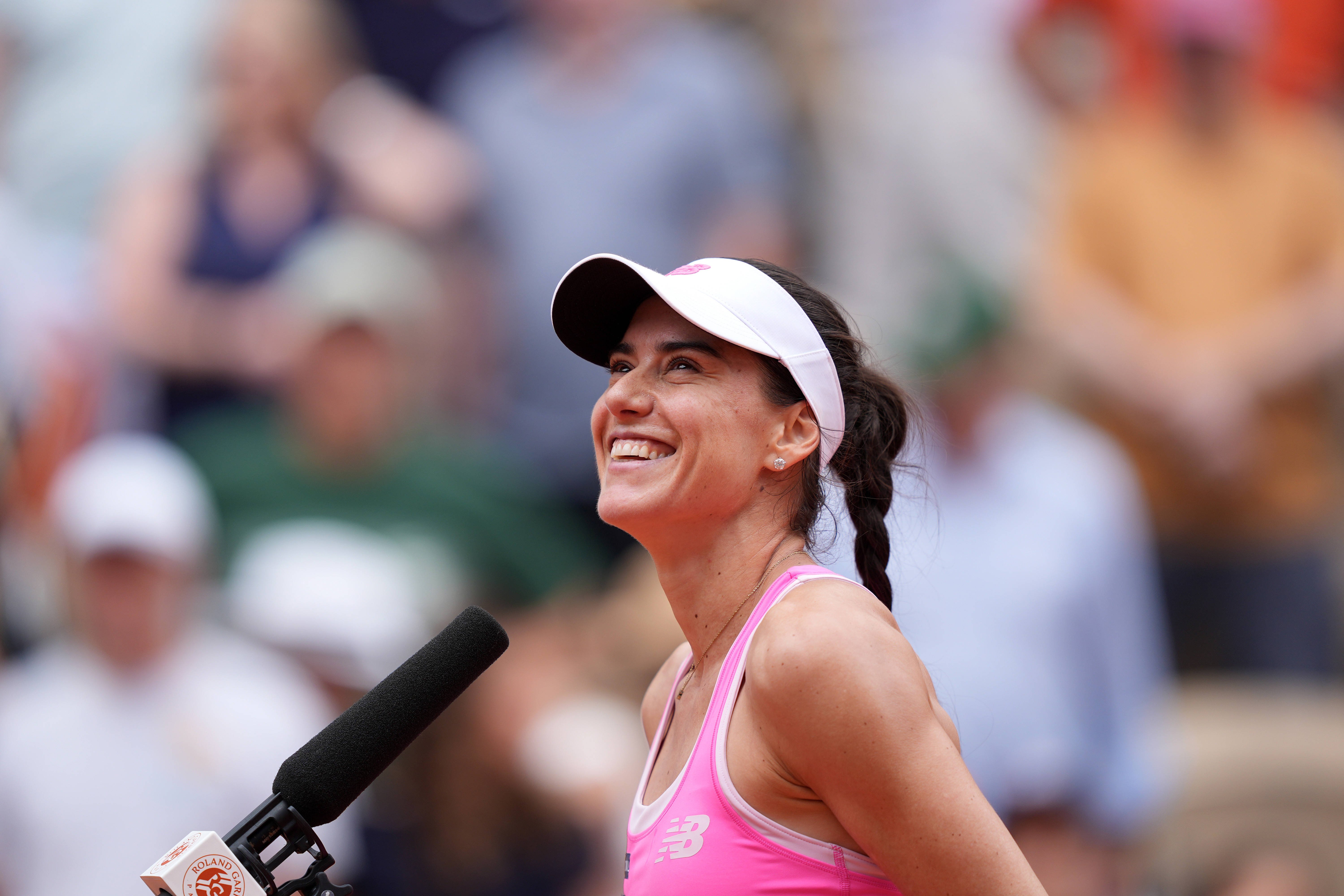 Decizia definitivă luată de Sorana Cîrstea, după Roland Garros 2026