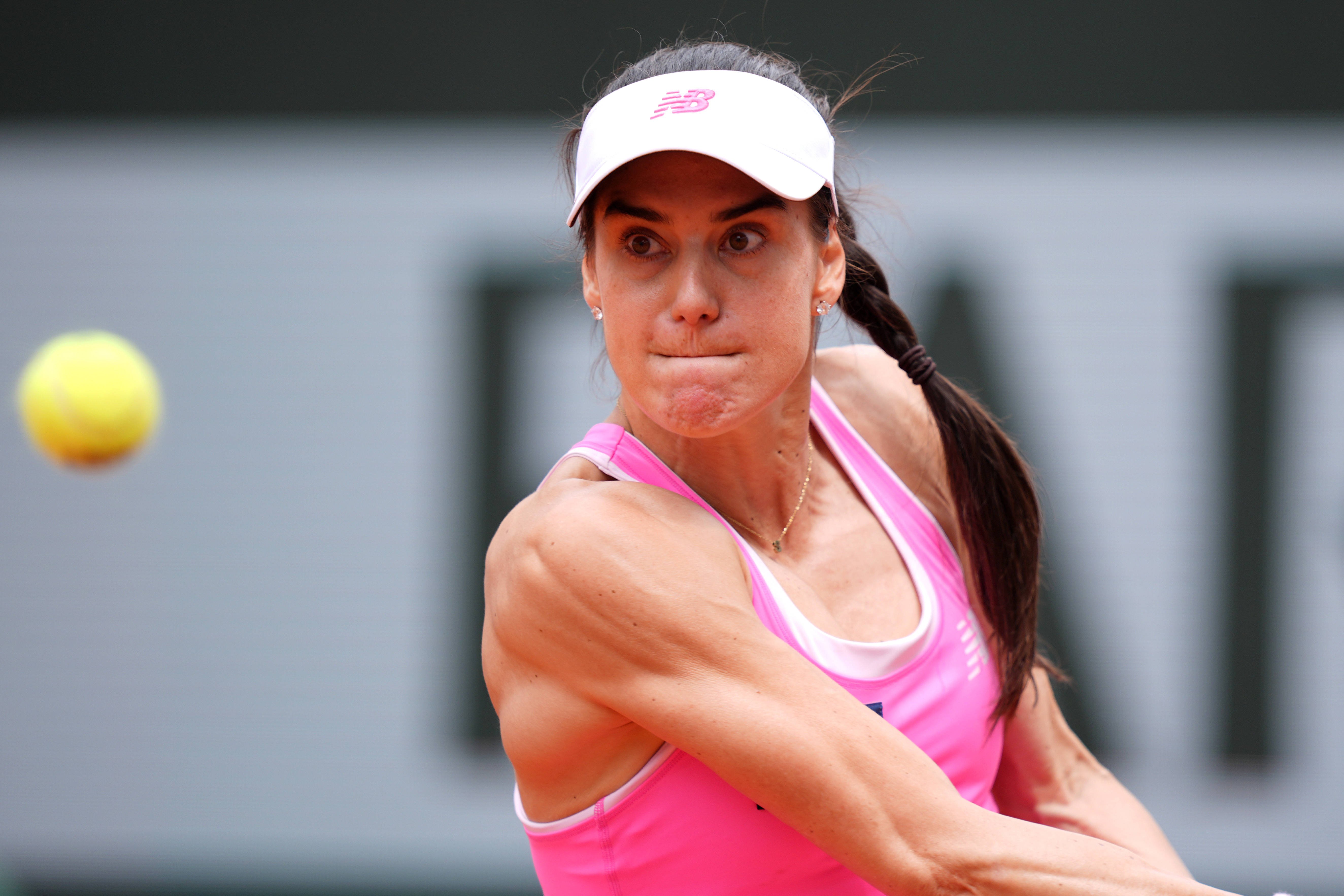 Pleacă acasă cu buzunarele pline: Sorana Cîrstea primește un cec pe măsura performanței de la Roland Garros