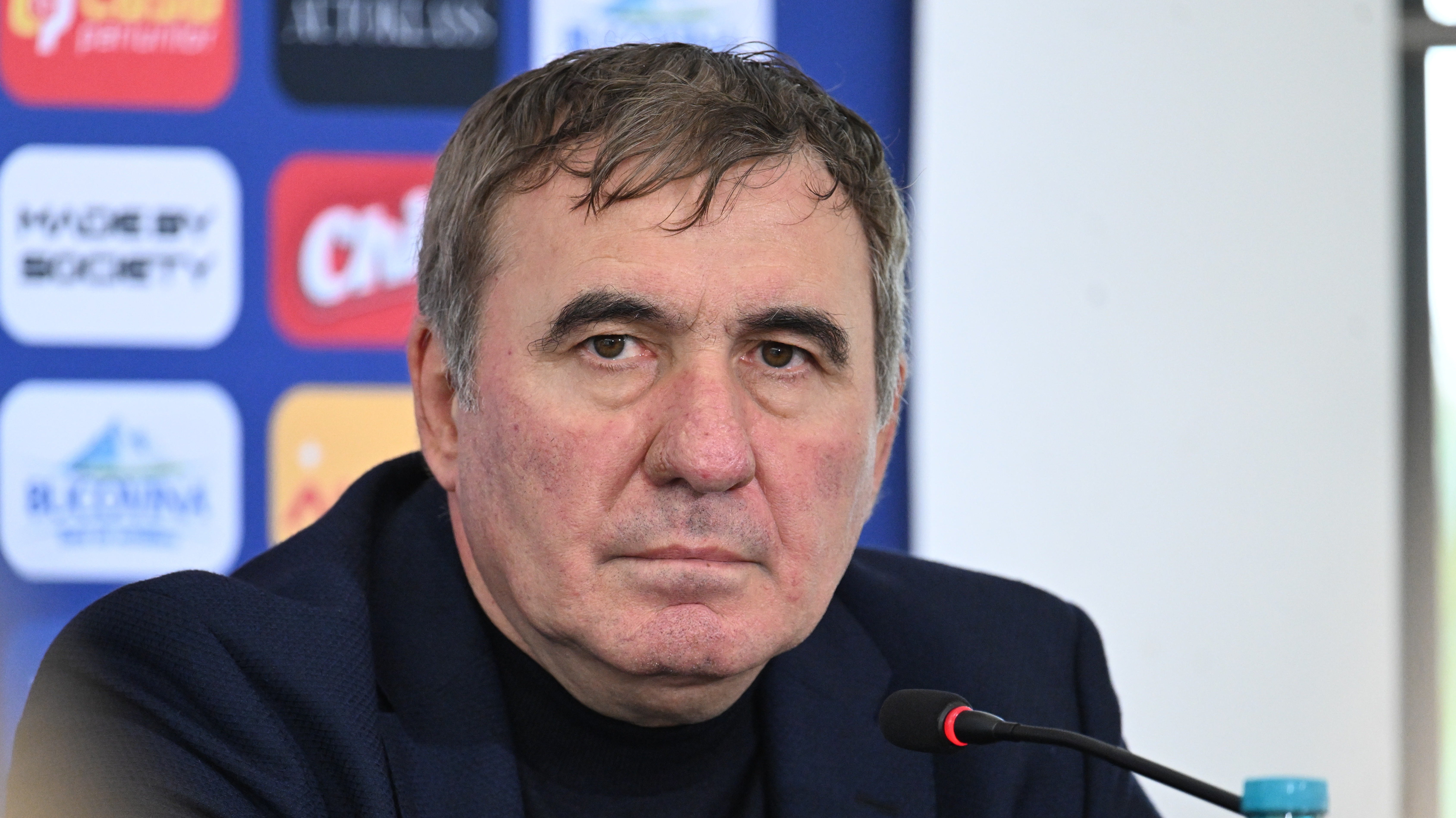 Hagi se va enerva cumplit: „S-a chinuit degeaba! Spune-mi un singur nume“