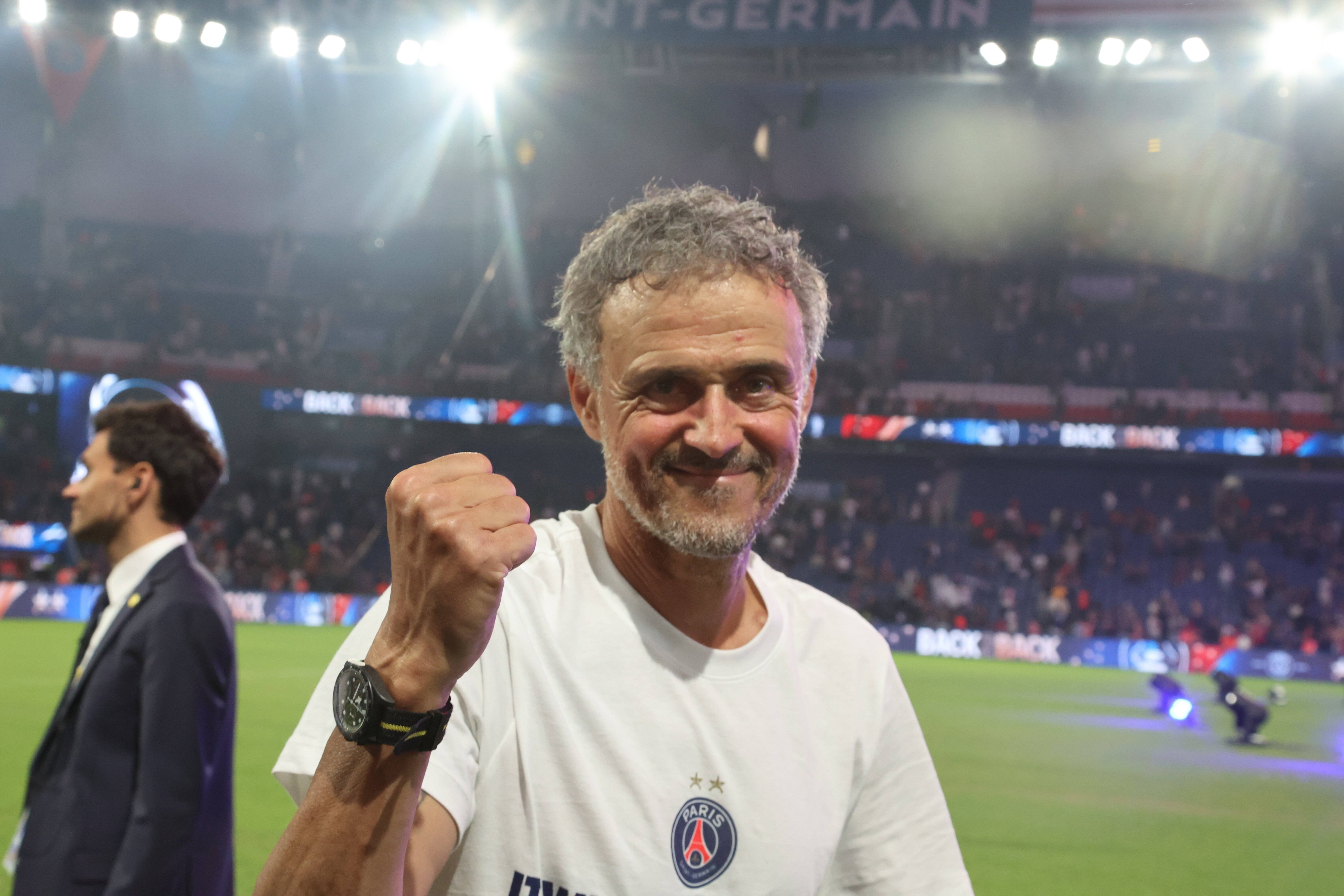 Au bătut palma! PSG, aproape de primul transfer al verii