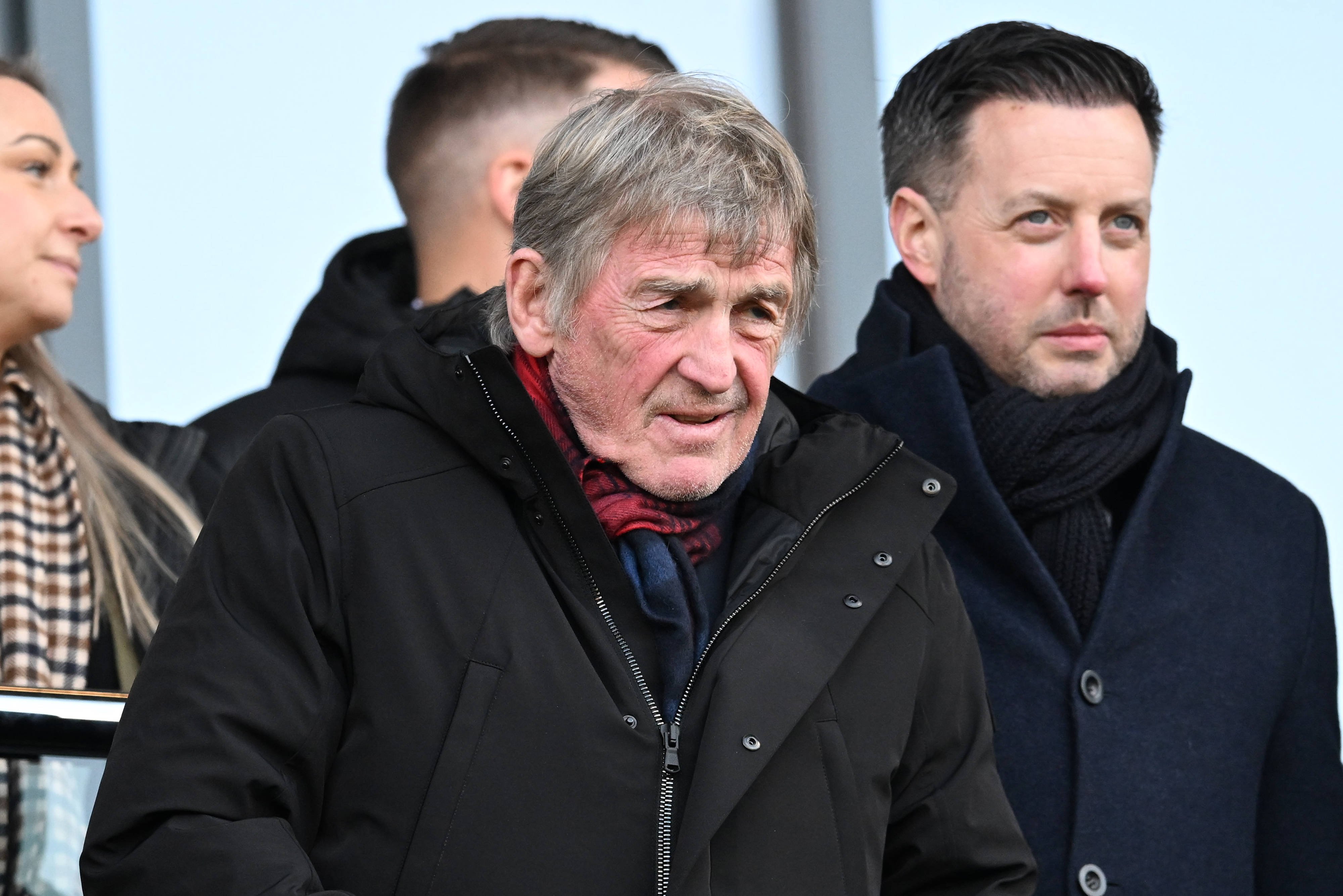 Sir Kenny Dalglish are cancer. Anunțul vine la o zi după ce o altă legendă de la Liverpool a dezvăluit că se luptă cu aceeași boală