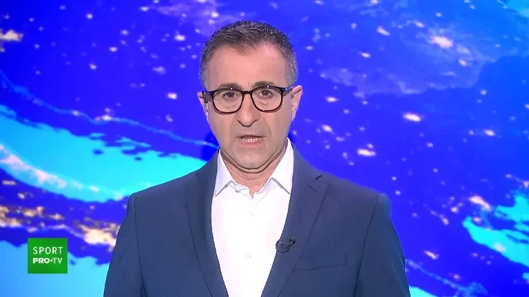 S-au schimbat vremurile la Dinamo, iar lui Borcea nu-i vine să creadă (02.06.2026)