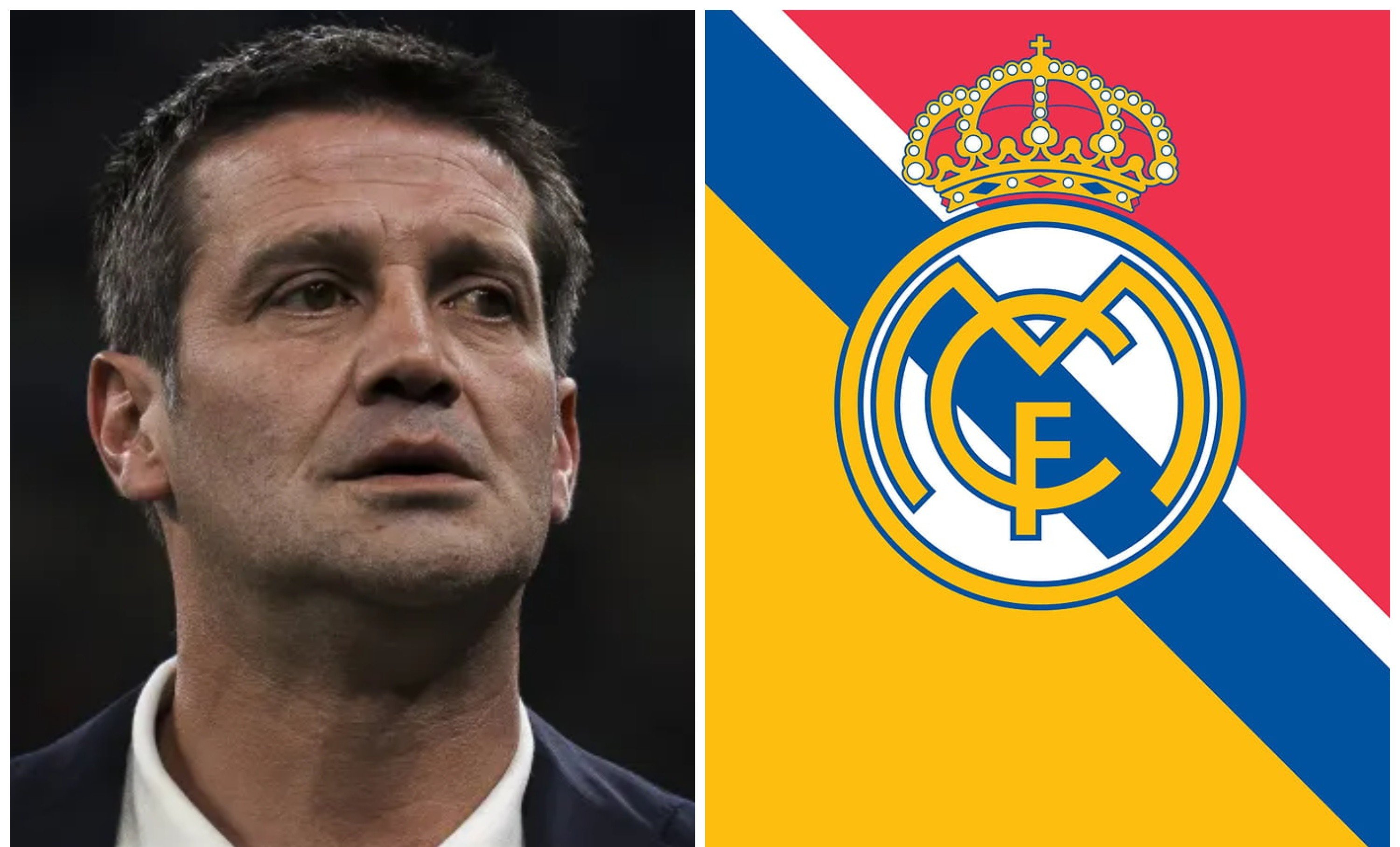 Real Madrid poate să îl lase pe Cristi Chivu fără un fotbalist crucial pentru 20.000.000 de euro!