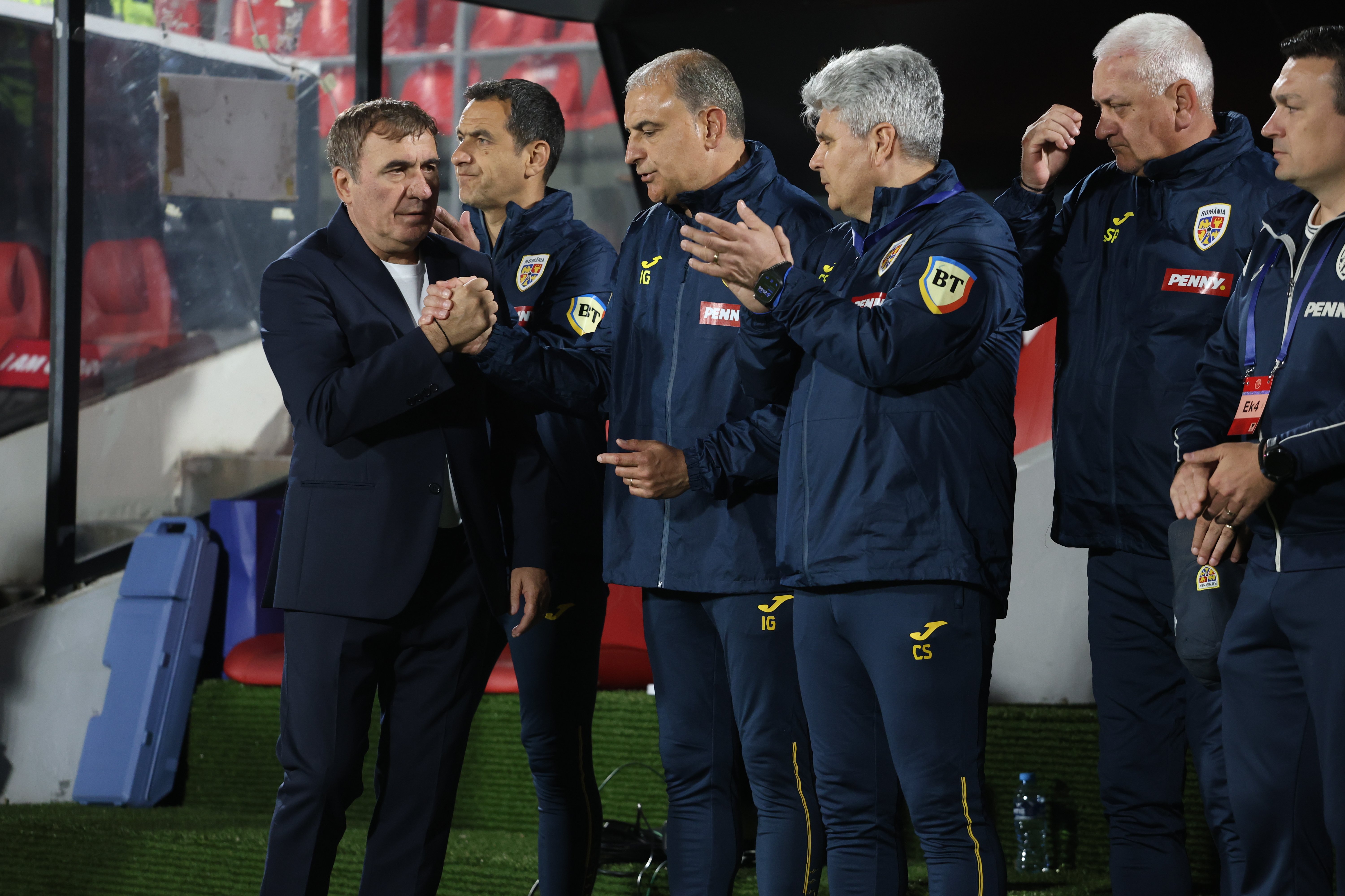 Decizia luată de Gică Hagi l-a șocat: ”Nu m-aș fi așteptat!”