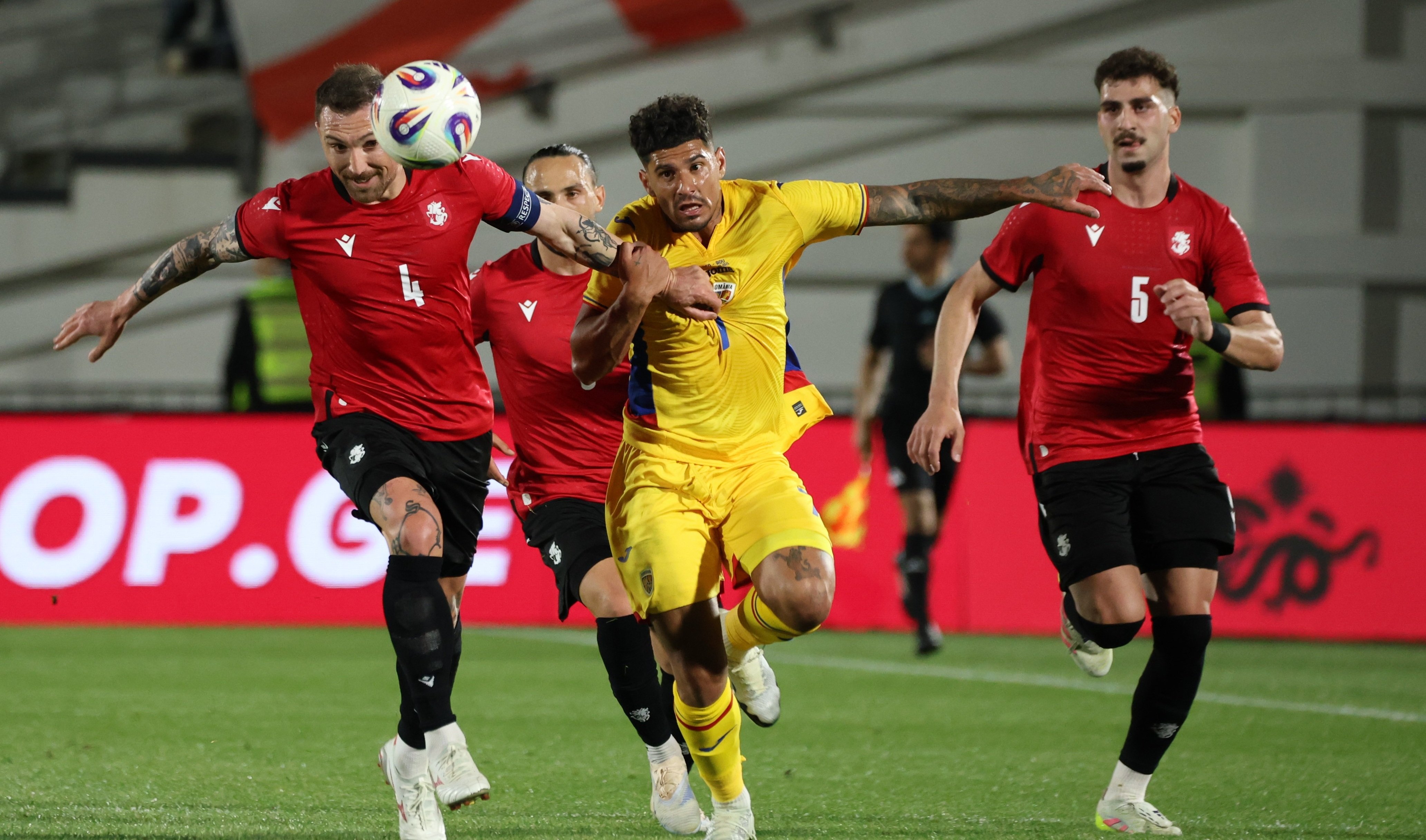 Florinel Coman a vorbit despre transfer! Gigi Becali anunțase că îl așteaptă la FCSB
