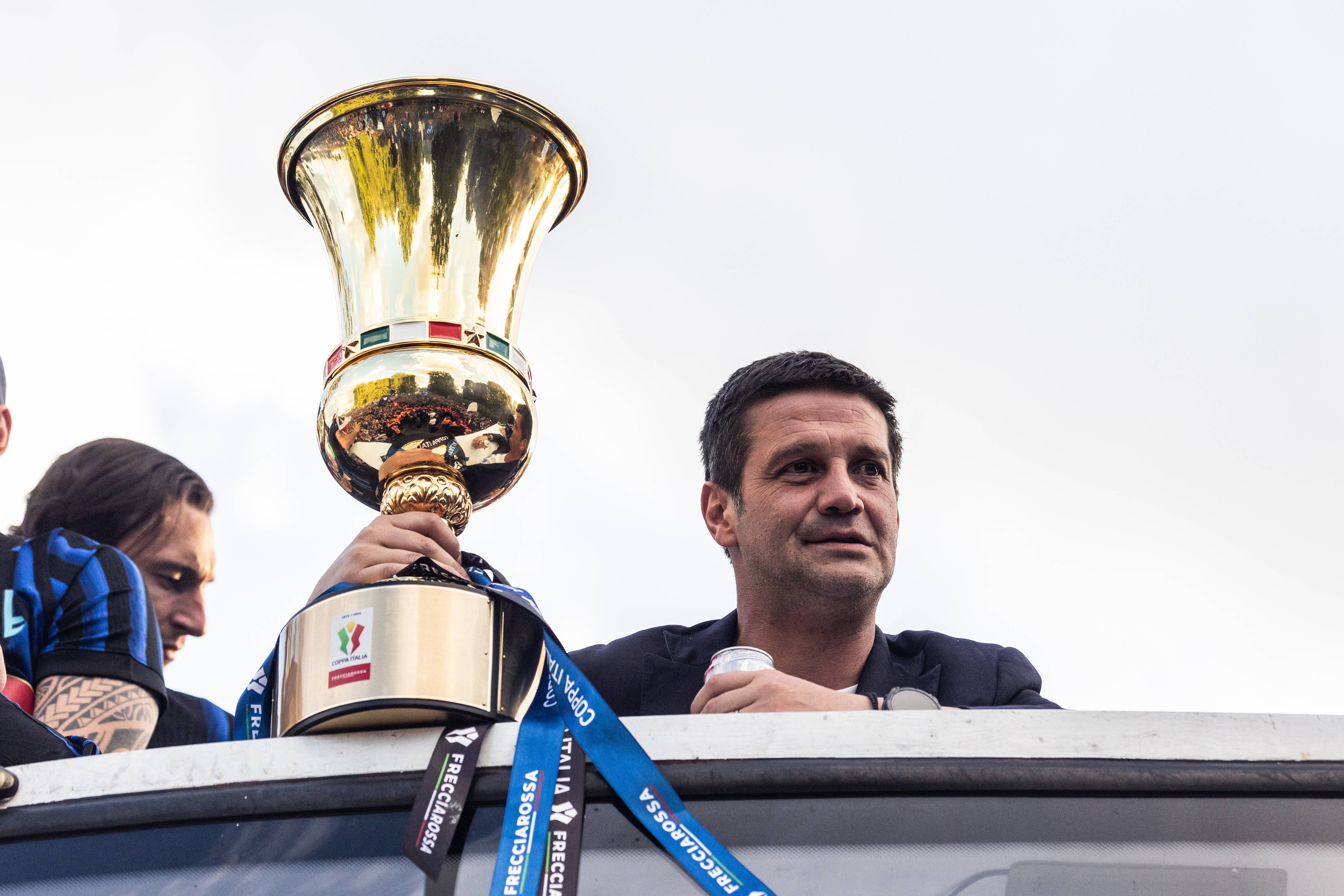 Cristi Chivu a primit vestea: 50.000.000€