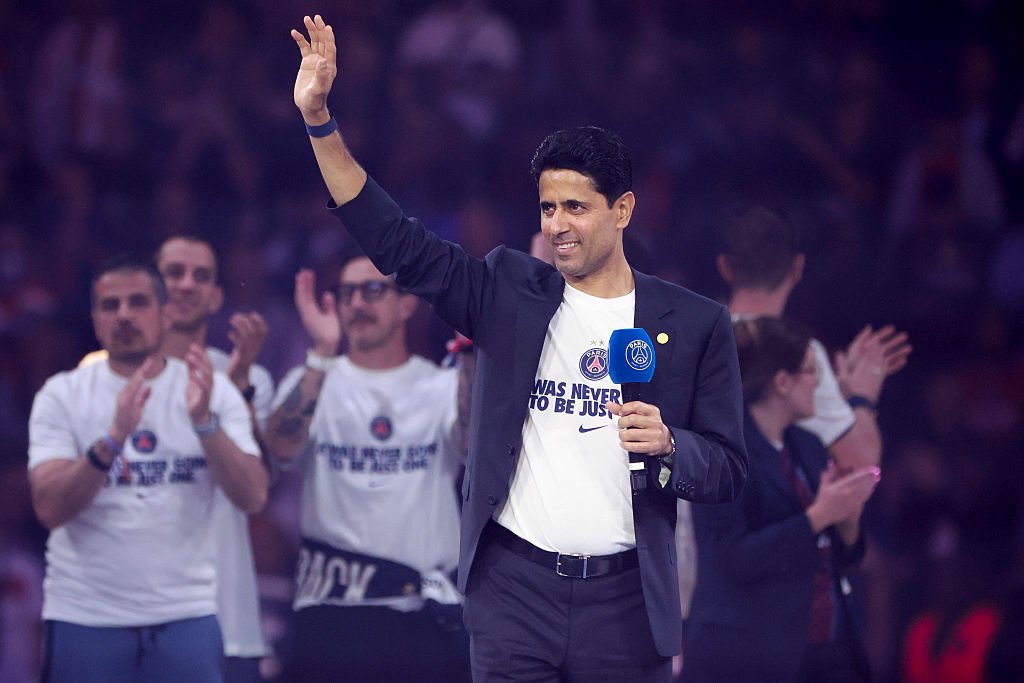 PSG, prima lovitură pe piața transferurilor după câștigarea Ligii Campionilor!