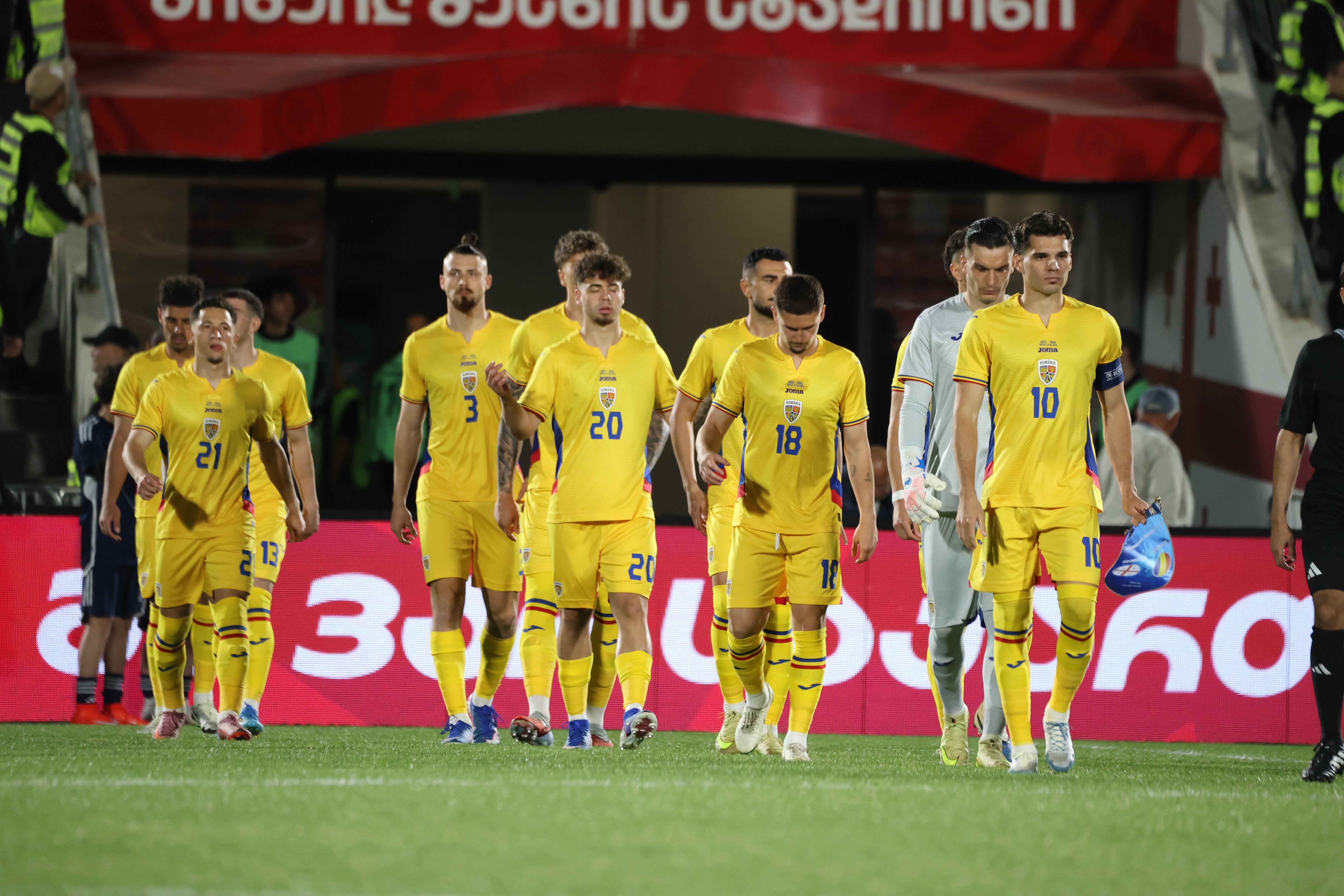 ”Tricolorul” care l-a dat pe spate pe Gică Craioveanu: ”Cel mai bun”