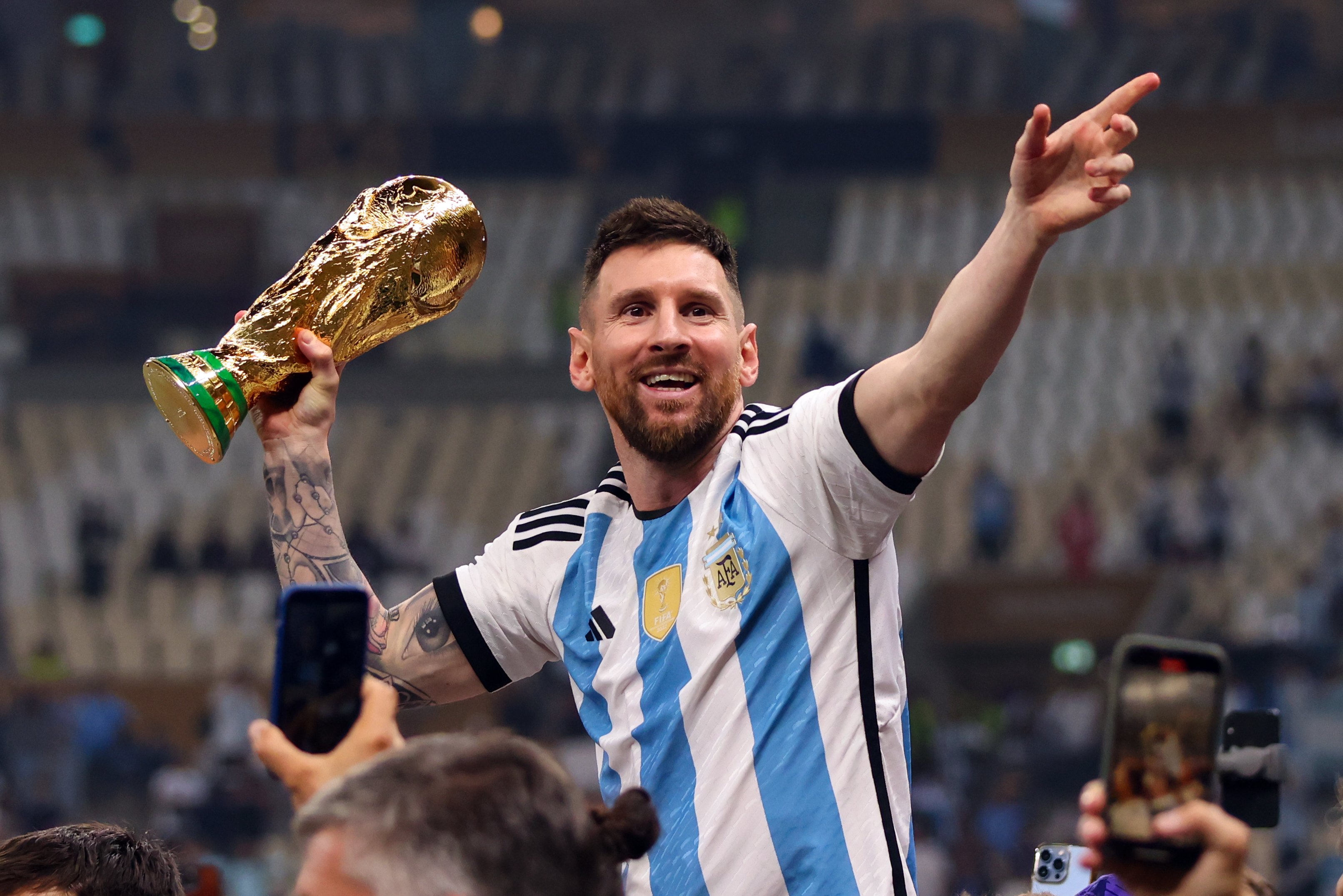 Au fost anunțate oficial toate cele 48 de loturi de la Cupa Mondială! Ce echipă de club dă cei mai mulți jucători