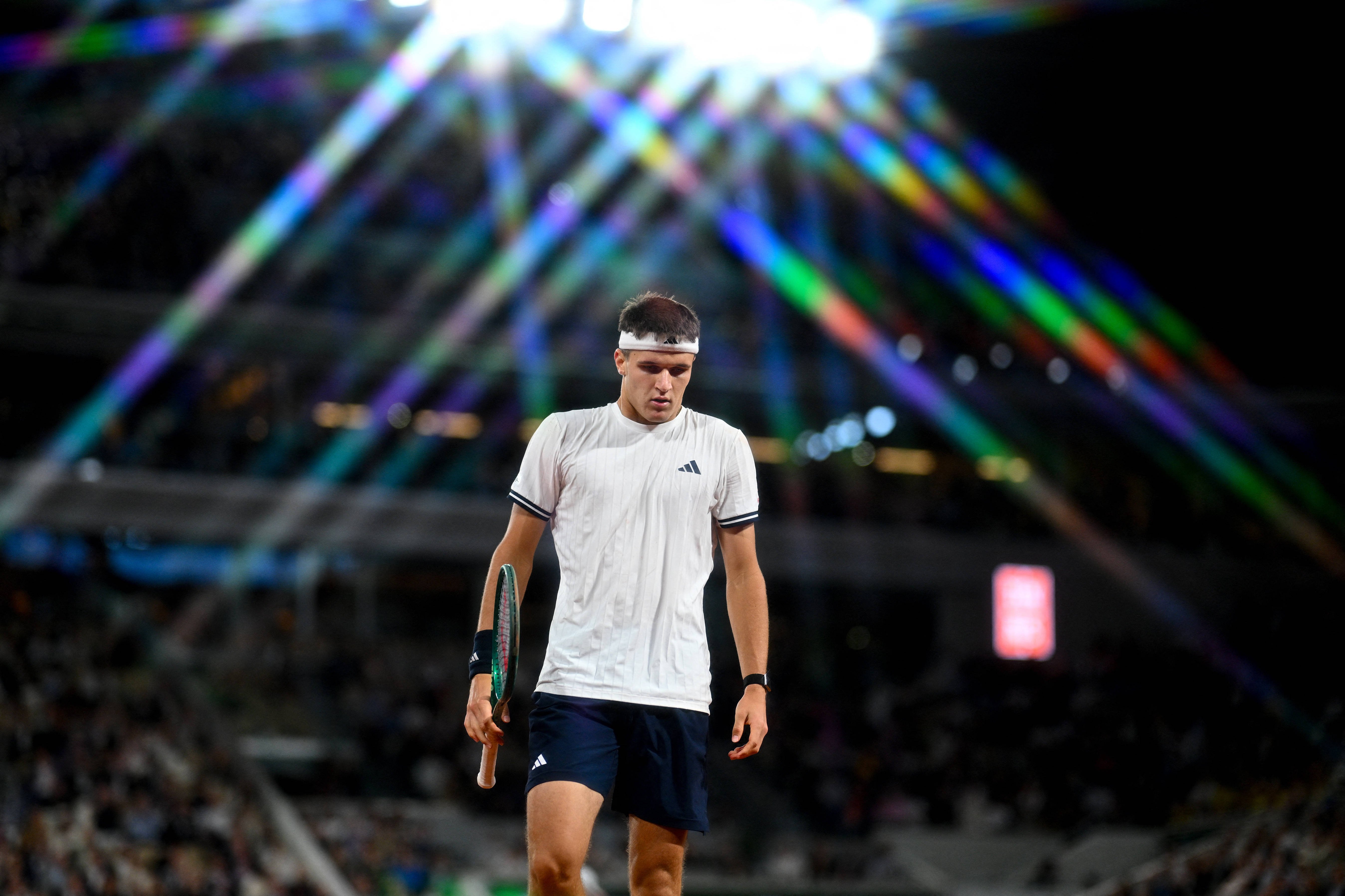 Au împreună doar 39 de ani: duelul revelațiilor în tenisul masculin s-a încheiat neașteptat, în sferturile Roland Garros
