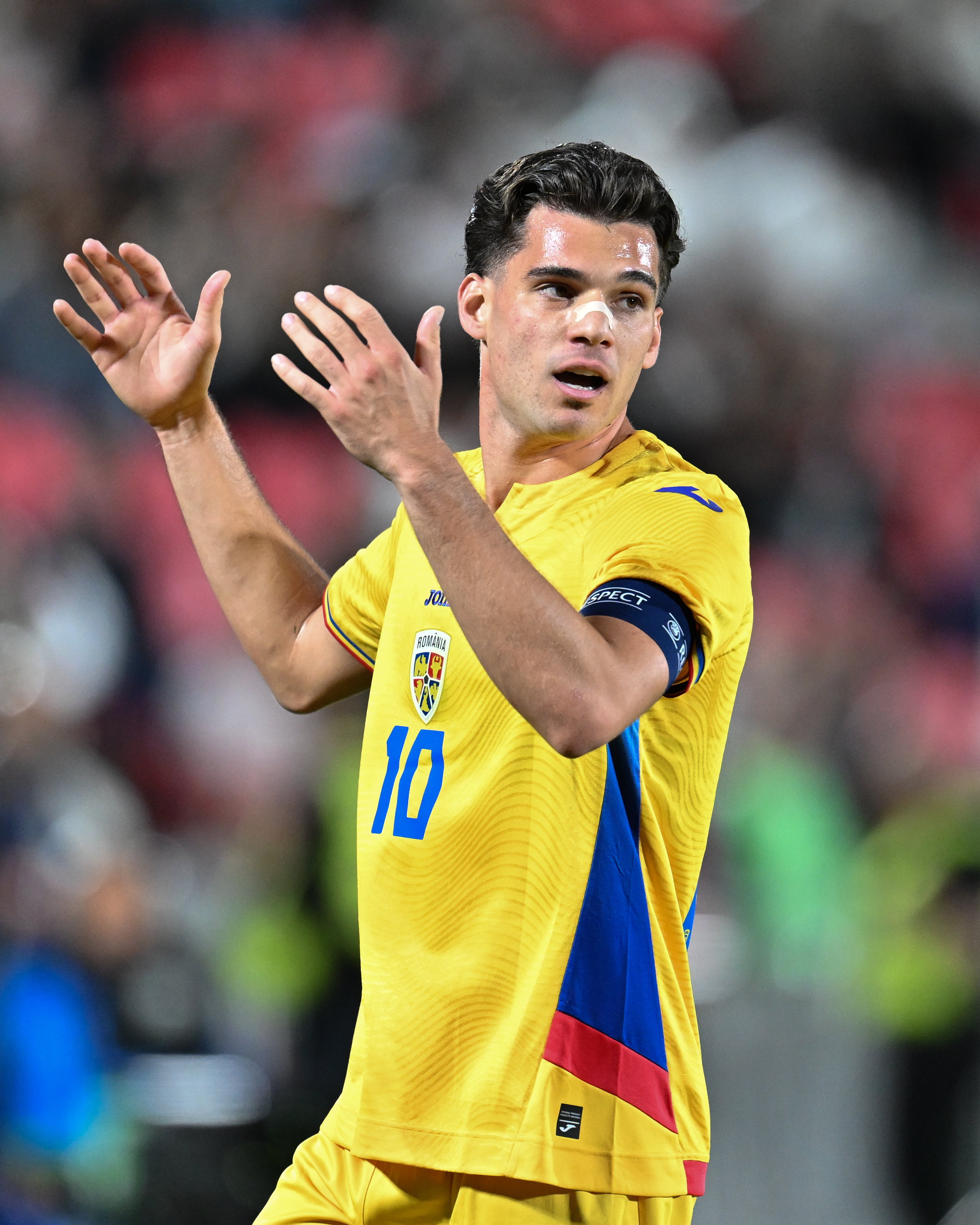 Ianis hagi getty