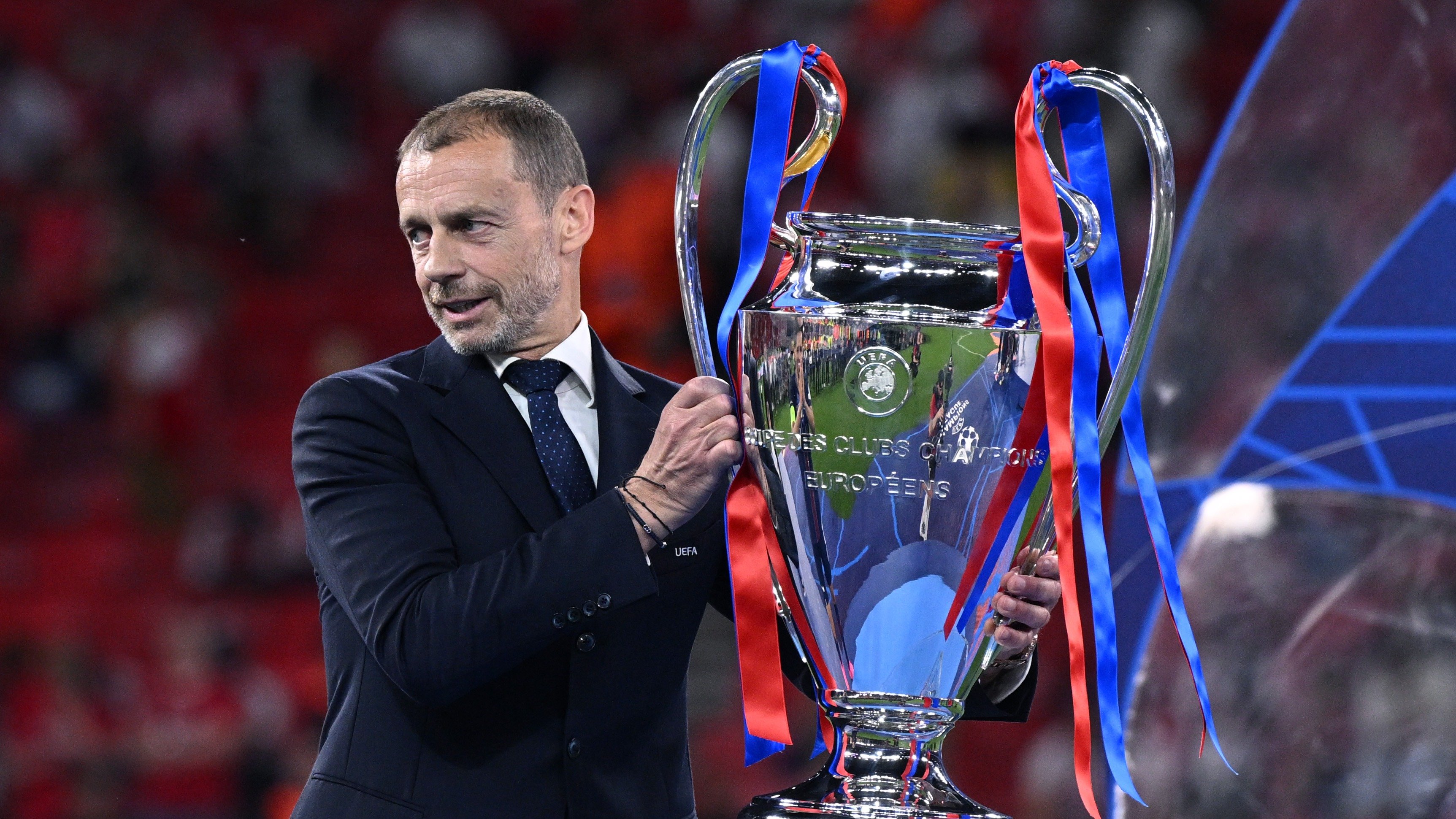 Ungurii, lăudați de UEFA: „Succesul de la Budapesta“, remarcat de șeful fotbalului european