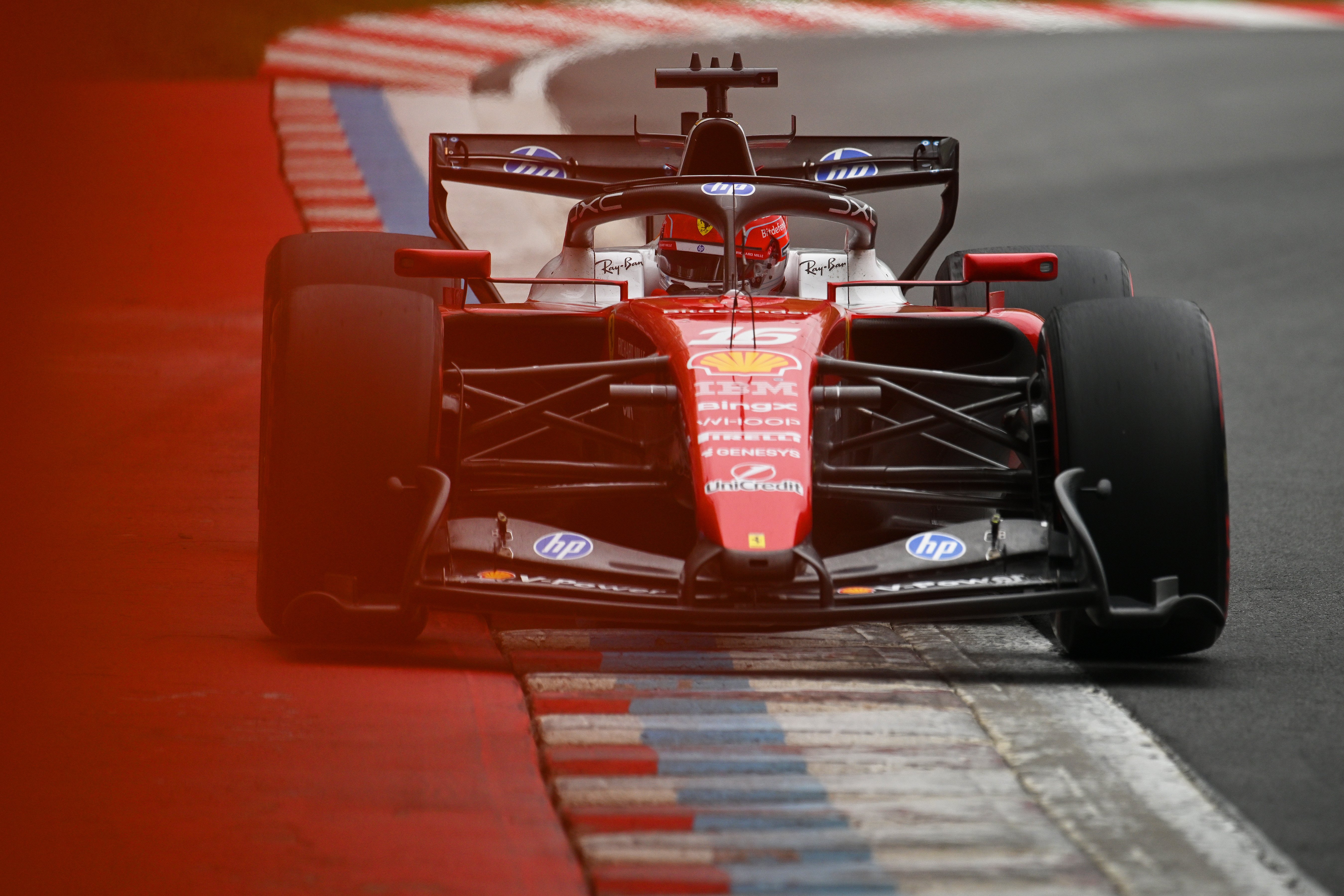 Leclerc getty2