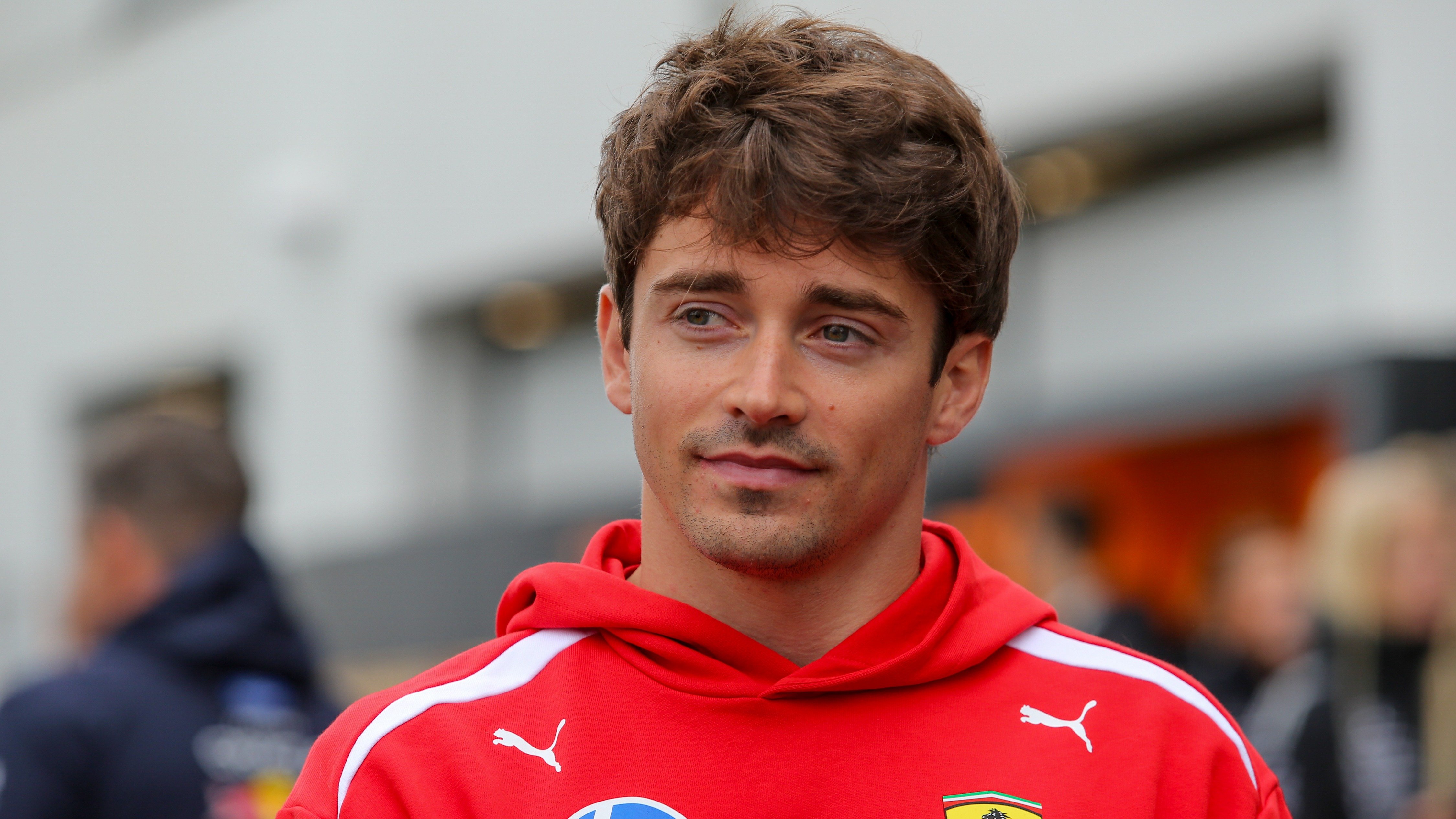 Lovitură în Formula 1: Charles Leclerc a semnat!