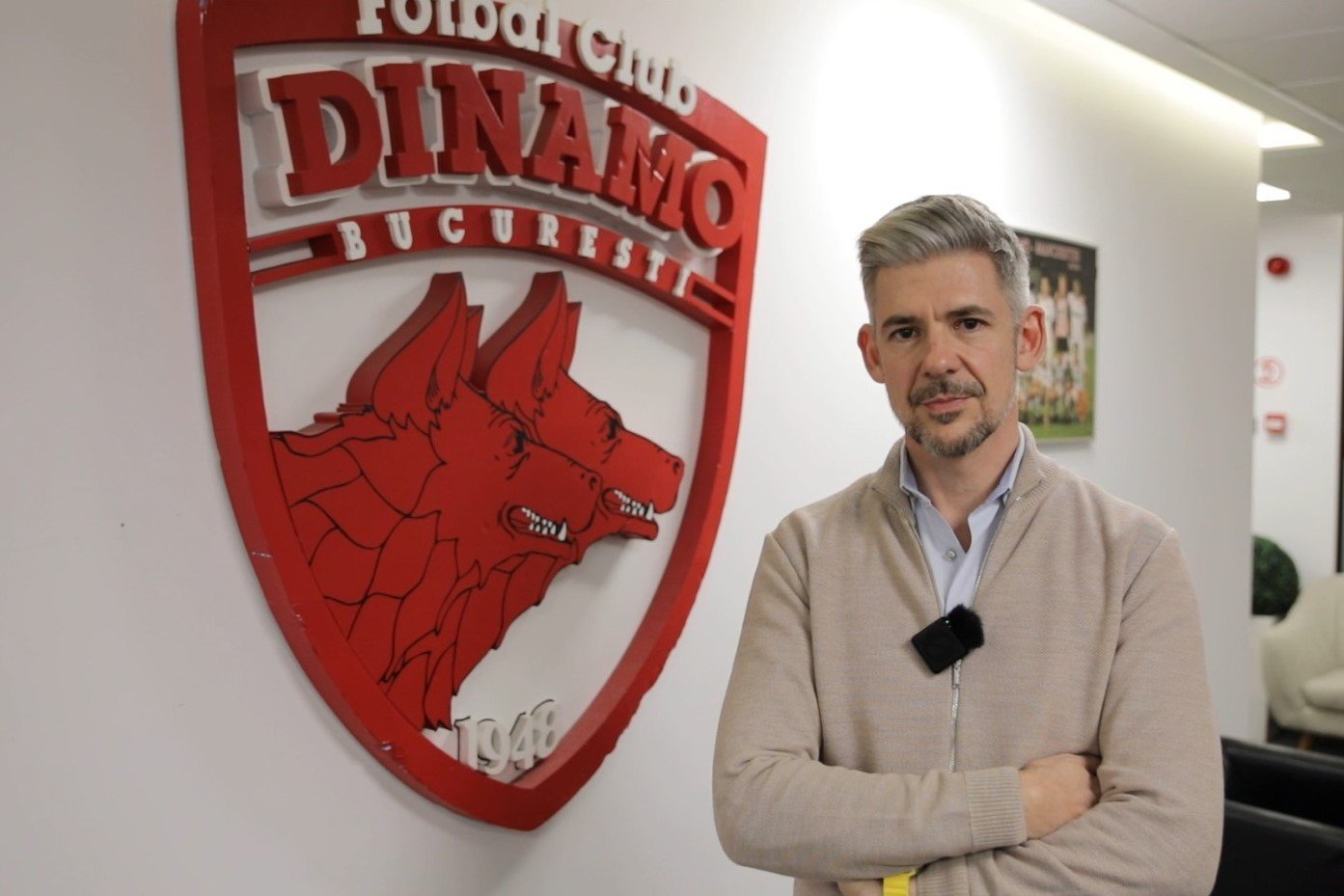 Reacția lui Dinamo, după raportul publicat de FRF + ce pregătesc acționarii clubului