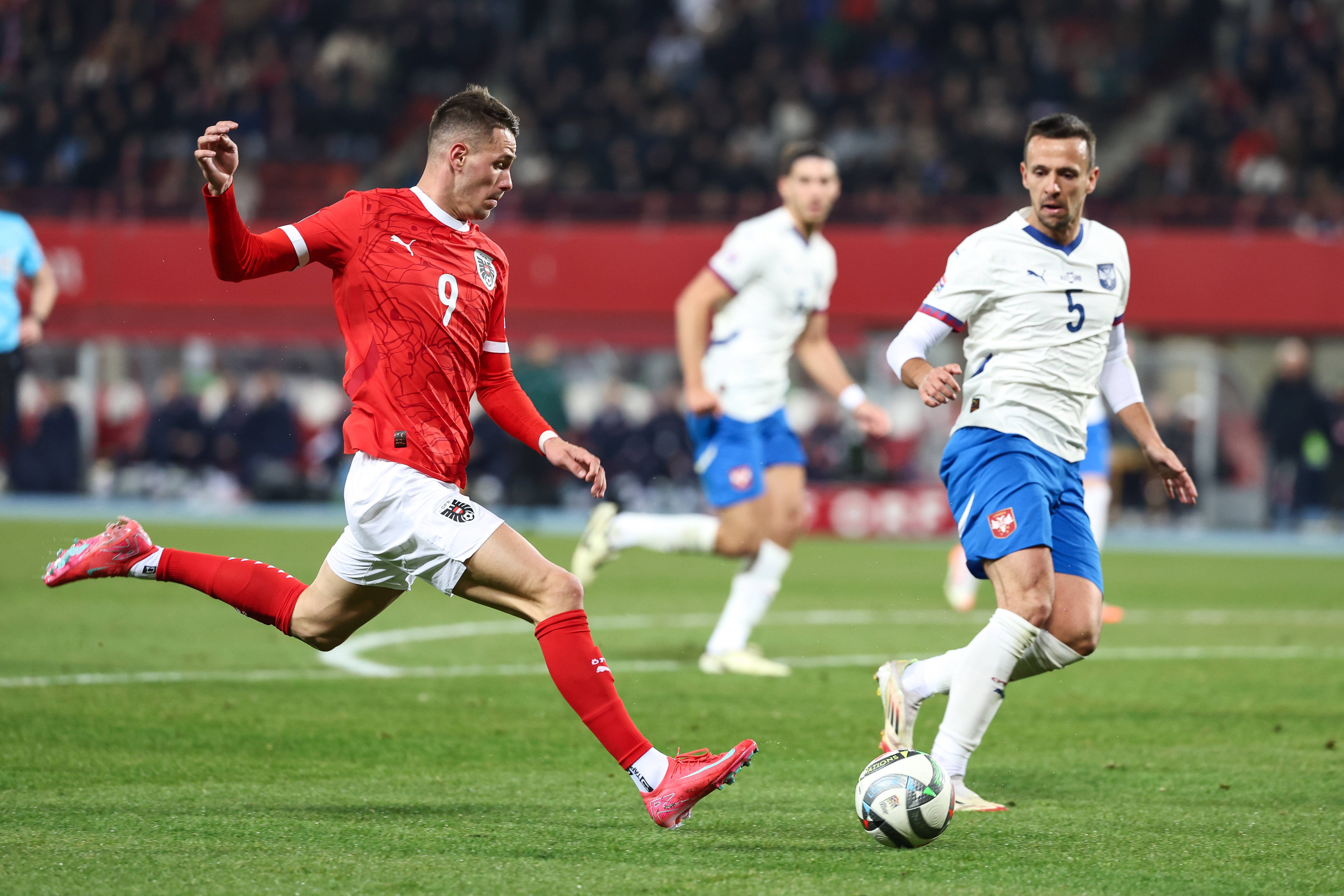 Un fotbalist român, convocat de urgență la Campionatul Mondial din 2026?
