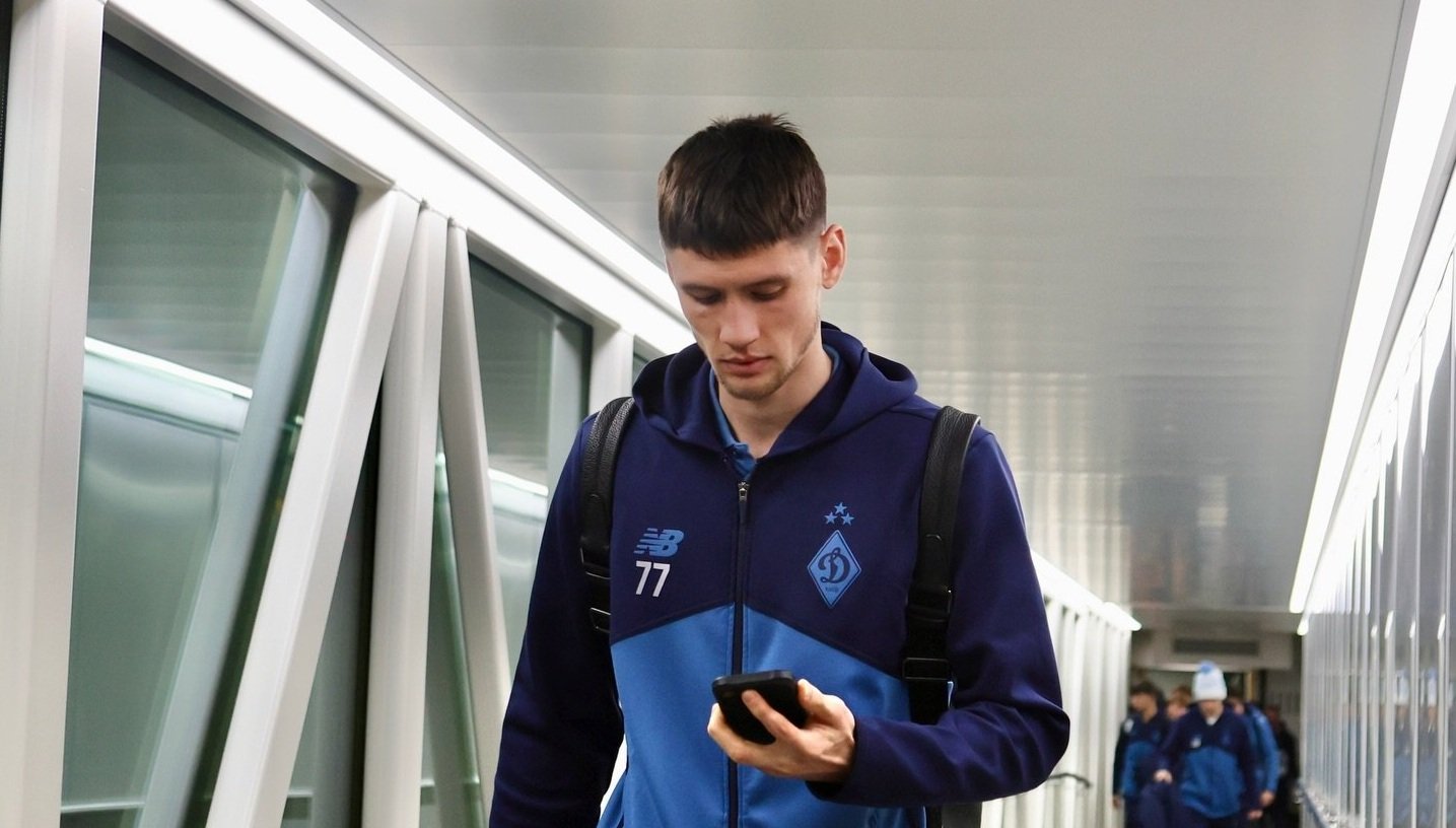 Vladislav Blănuță e de vânzare! De ce depinde transferul la Dinamo