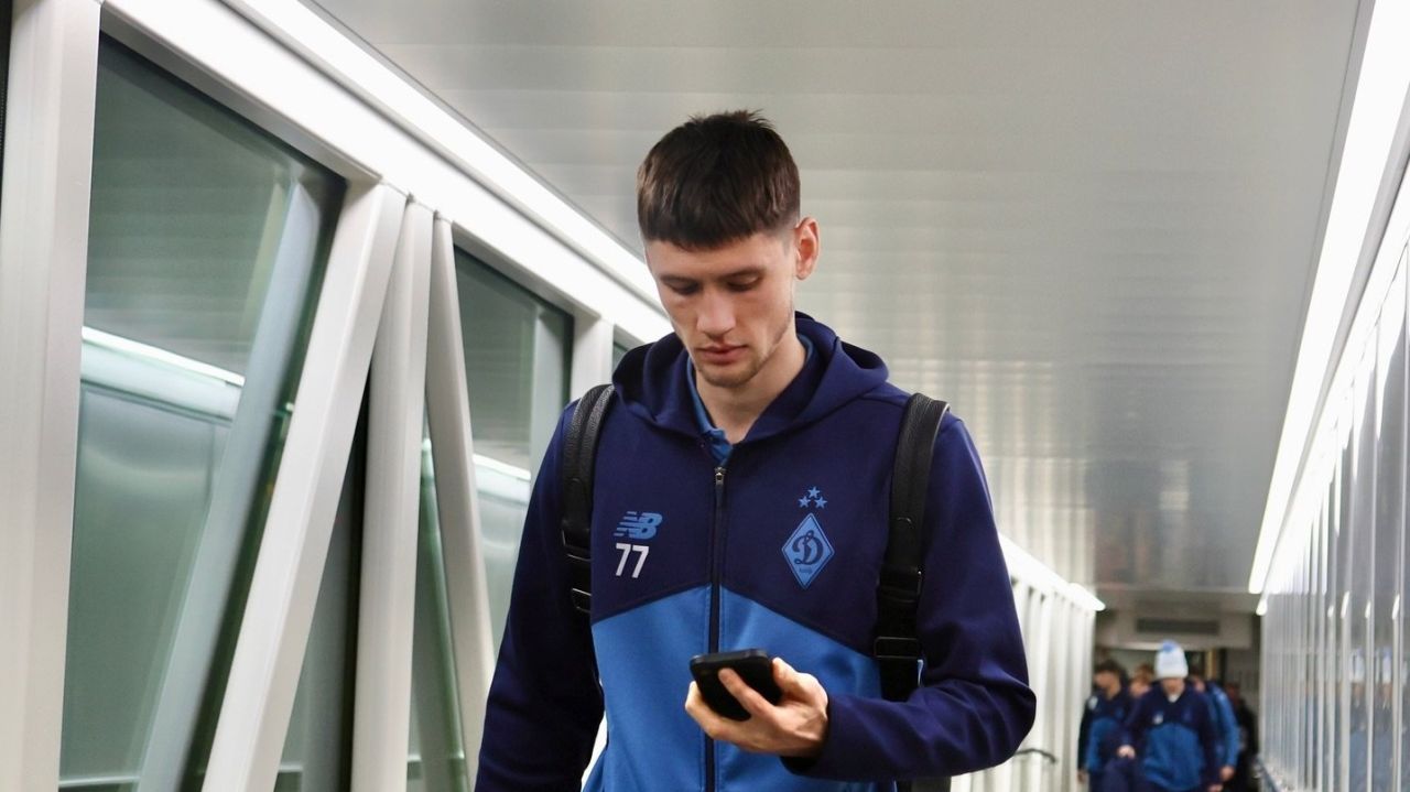 Vladislav Blănuță și-a găsit echipă! Dinamo Kiev și-a dat acordul