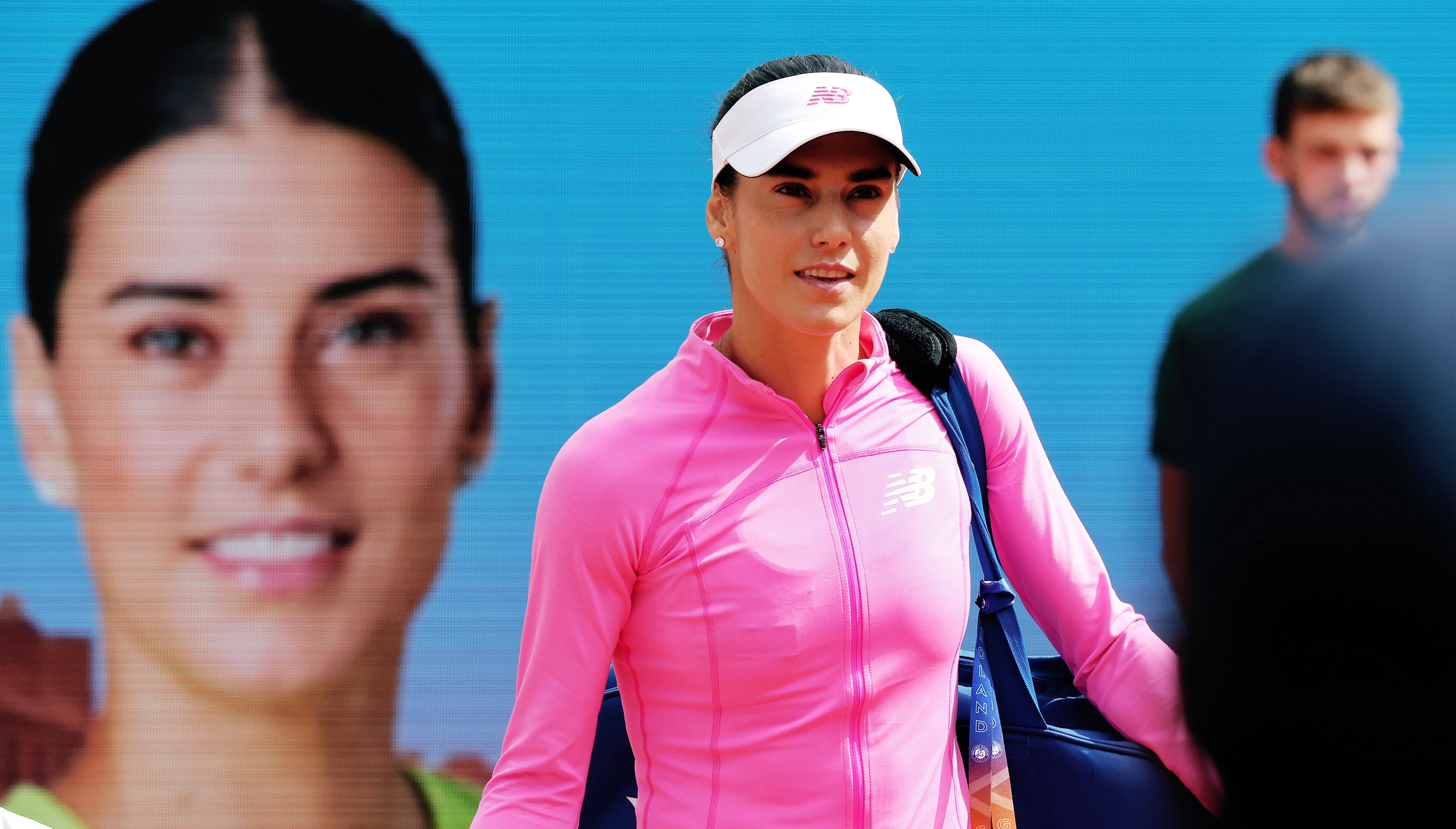 Verdictul expertului. ”Sorana Cîrstea joacă cel mai bun tenis al ei. Iată de ce”