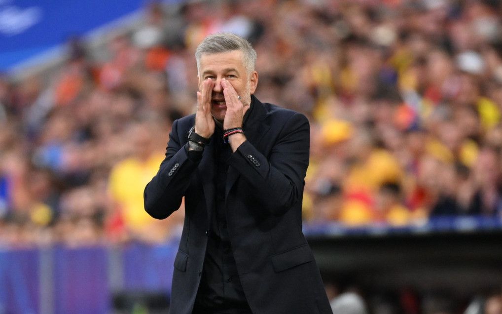 Edi Iordănescu le-a dat răspunsul final celor de la CFR Cluj!