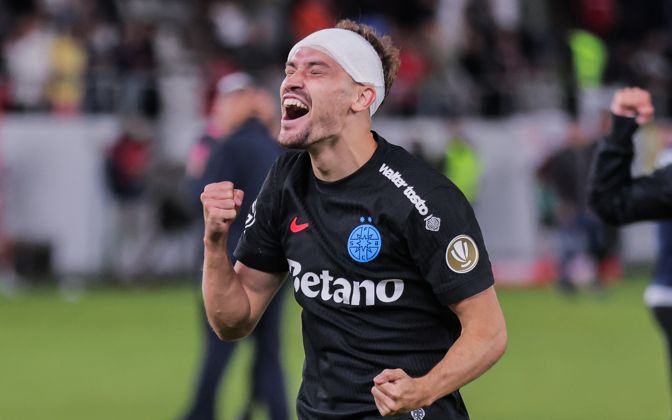 Lovitură de proporții: Darius Olaru, în fața transferului carierei, direct în Champions League!