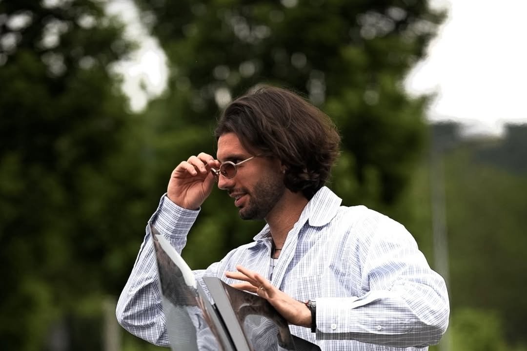 Cum s-a îmbrăcat Szoboszlai în cantonamentul Ungariei și cum a reacționat Florin Prunea: ”Mergeau niște ciocate”