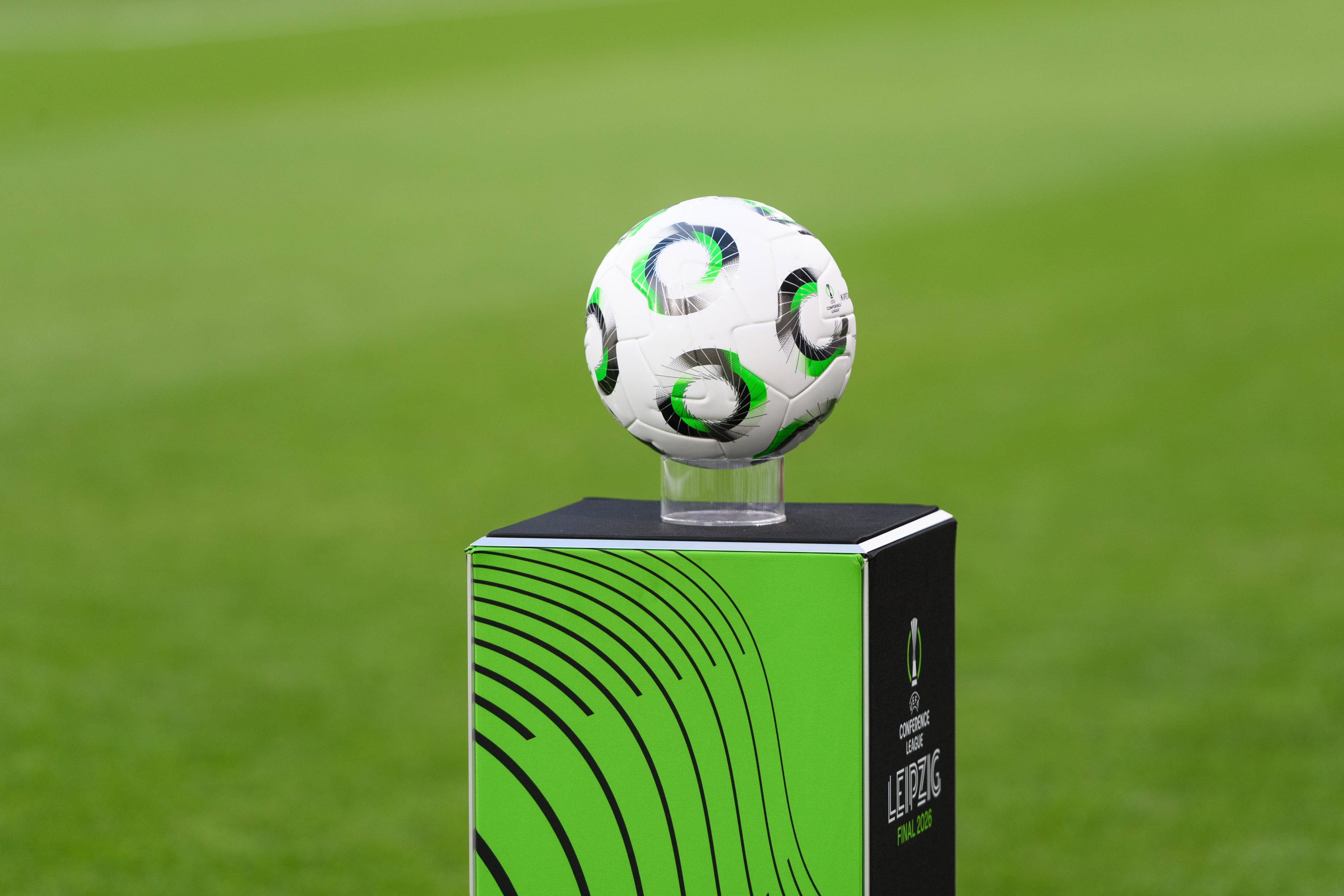 Surprinzător! Când este așteptat verdictul TAS pentru echipa exclusă din Conference League