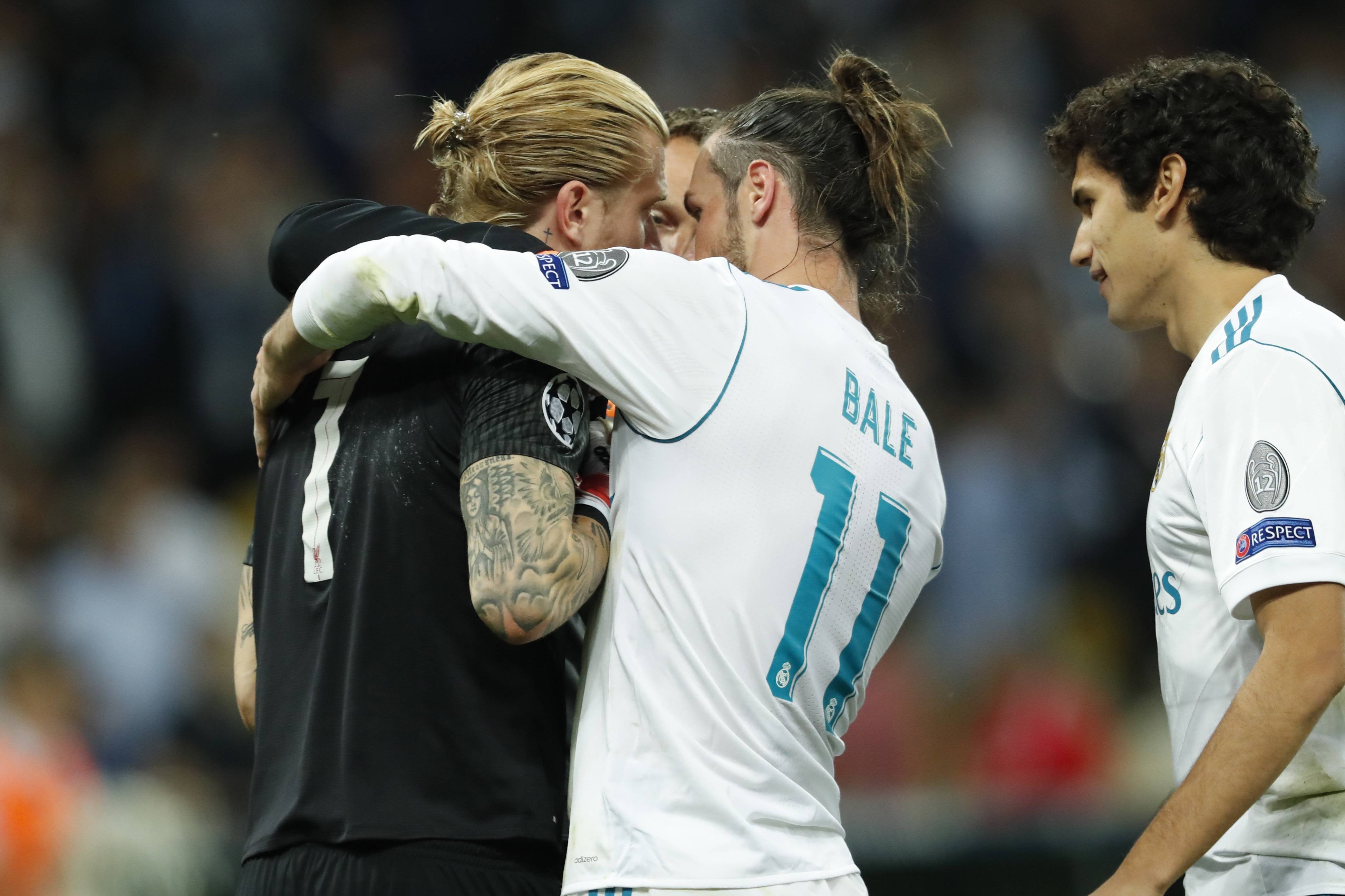 Ce mai face Karius, portarul care a costat-o un Champions League pe Liverpool: ”I-au mărit salariul”