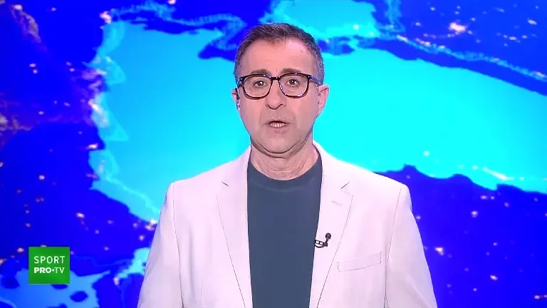 Moroșanu a ajuns acasă la Brâncuși. Gala lui Moroșanu de la Târgu Jiu va fi pe Voyo (03.06.2026)