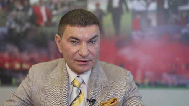 Cristi Borcea e convins: ”Cinci-șase transferuri și se bate la campionat!”