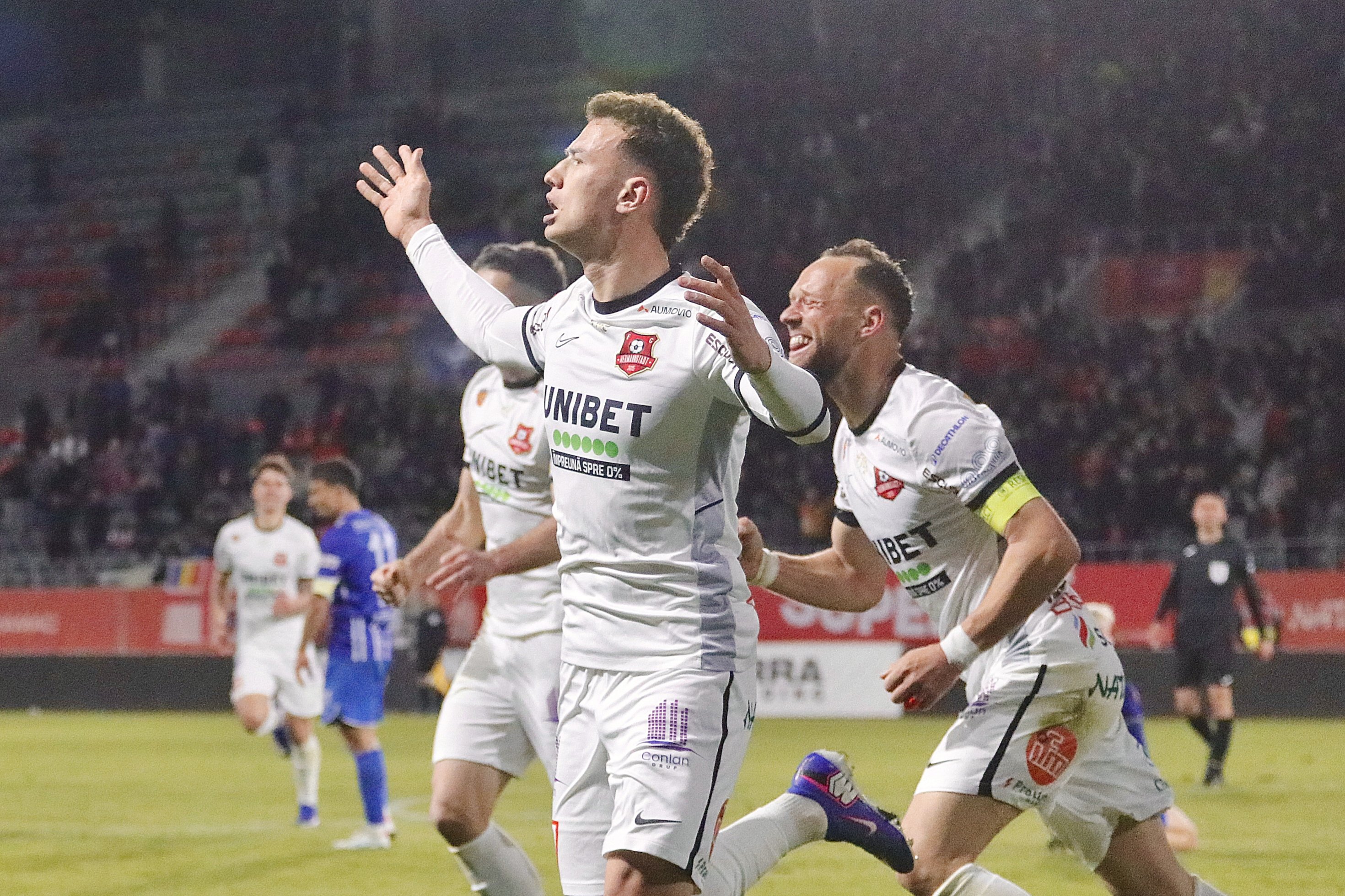 Afc hermannstadt sibiu fc farul constanta superliga superbet play out 10042026