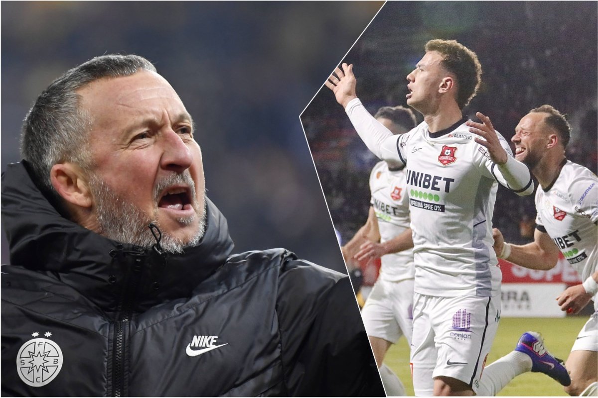 A aflat de interesul lui FCSB și a mărturisit: ”Mă încântă!”. Mihai Stoica a intervenit în forță: ”Să stea liniștit patronul!”