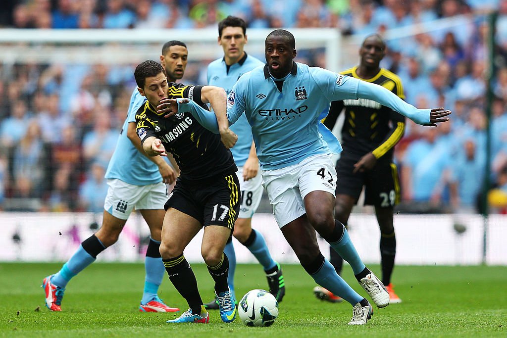 Fostul star al lui Manchester City va fi antrenor principal. Poate întâlni Craiova în preliminariile Champions League
