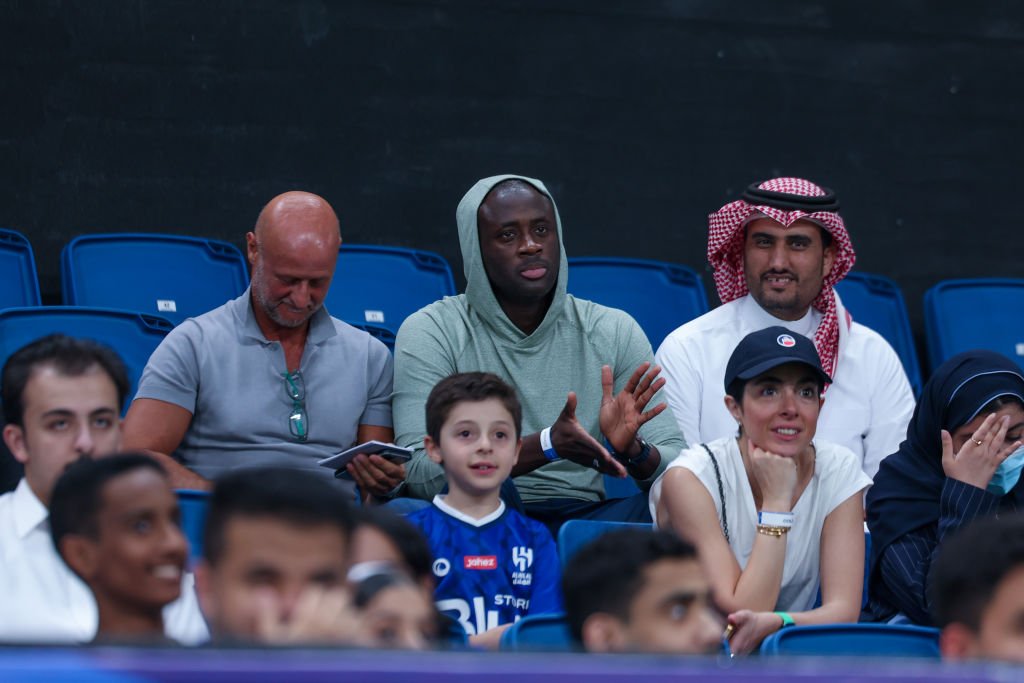 Yaya toure 1
