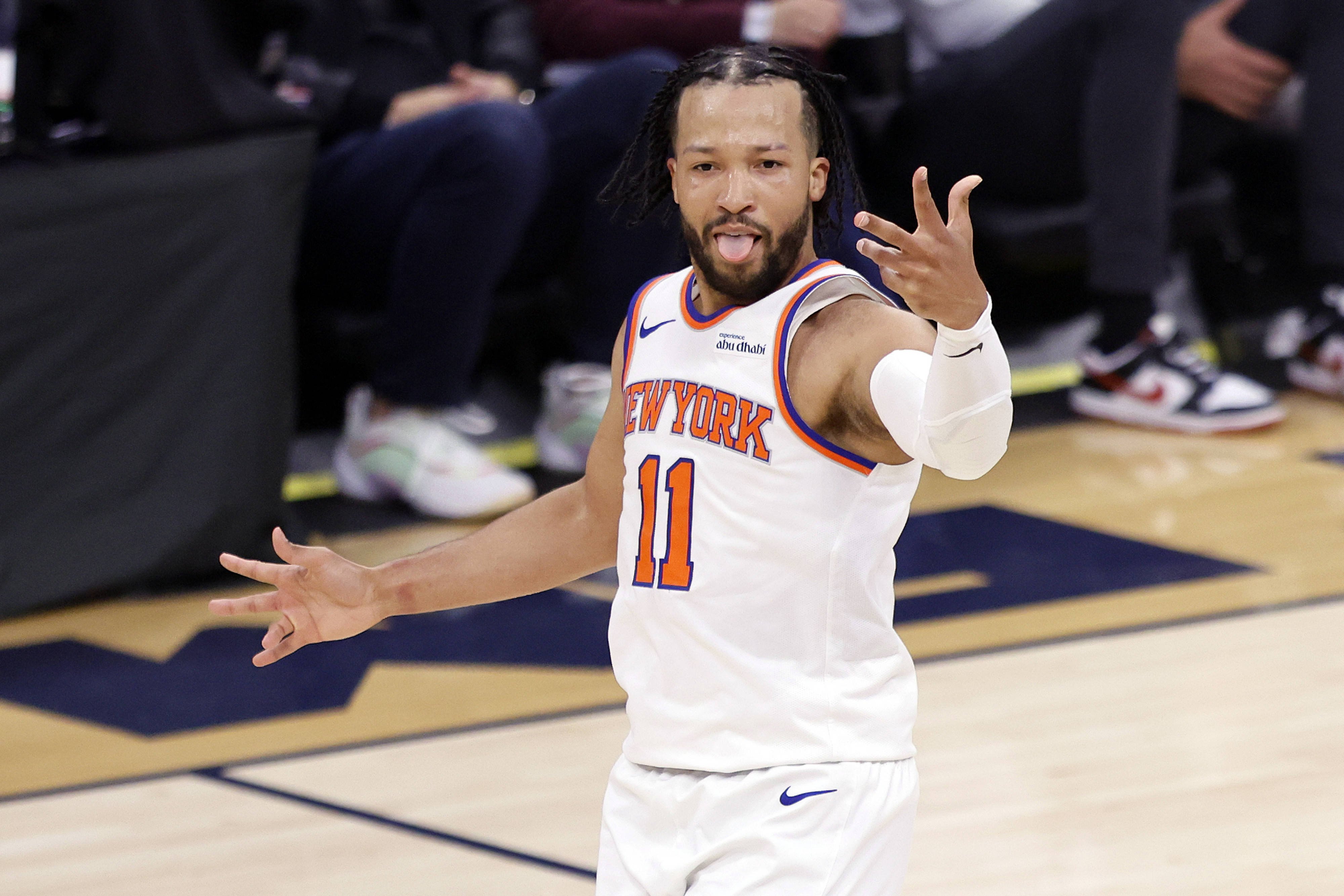 A început show-ul! Cine a câștigat primul meci al finalei NBA