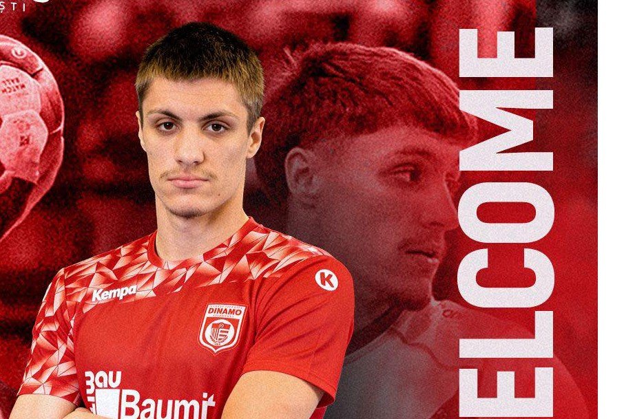 Dinamo, ȘAPTE transferuri pentru noul sezon!