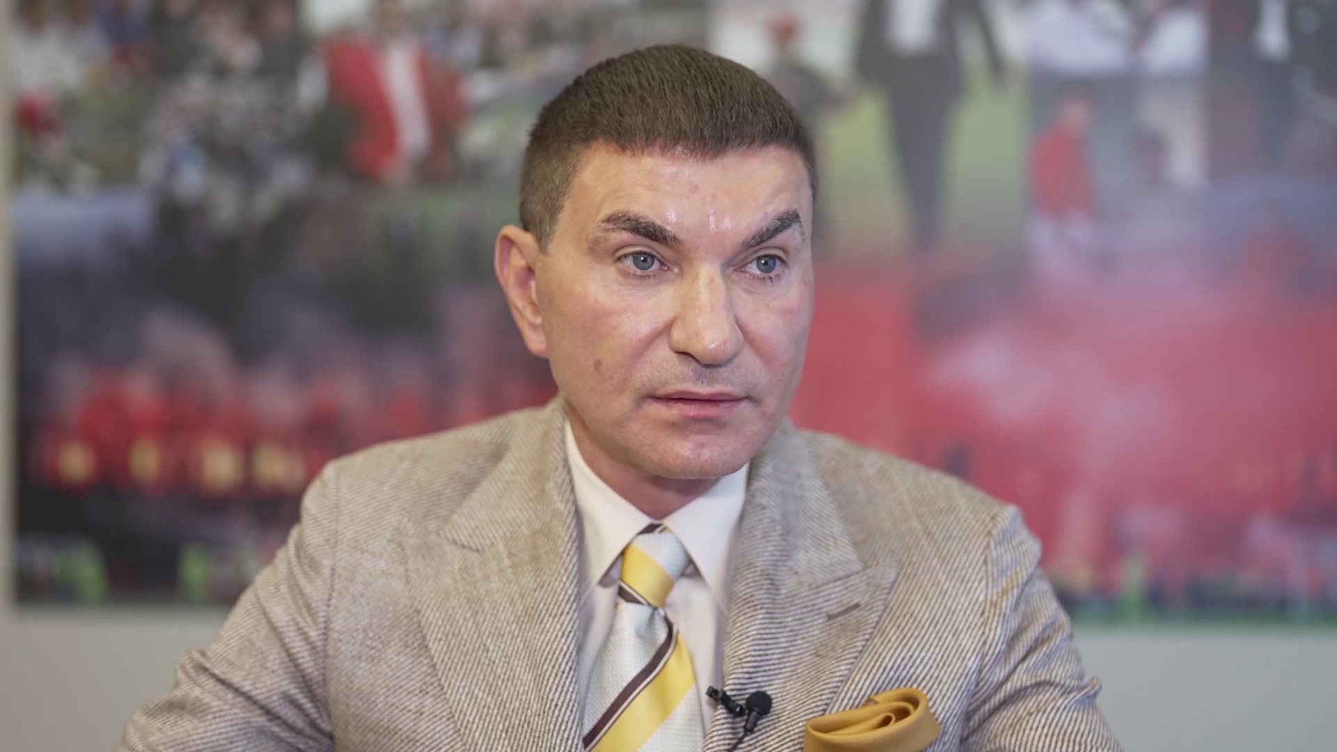 Cum arată acum stadionul lui Dinamo. Cristi Borcea: "Ceva incredibil! De două luni nu mai e nimeni"