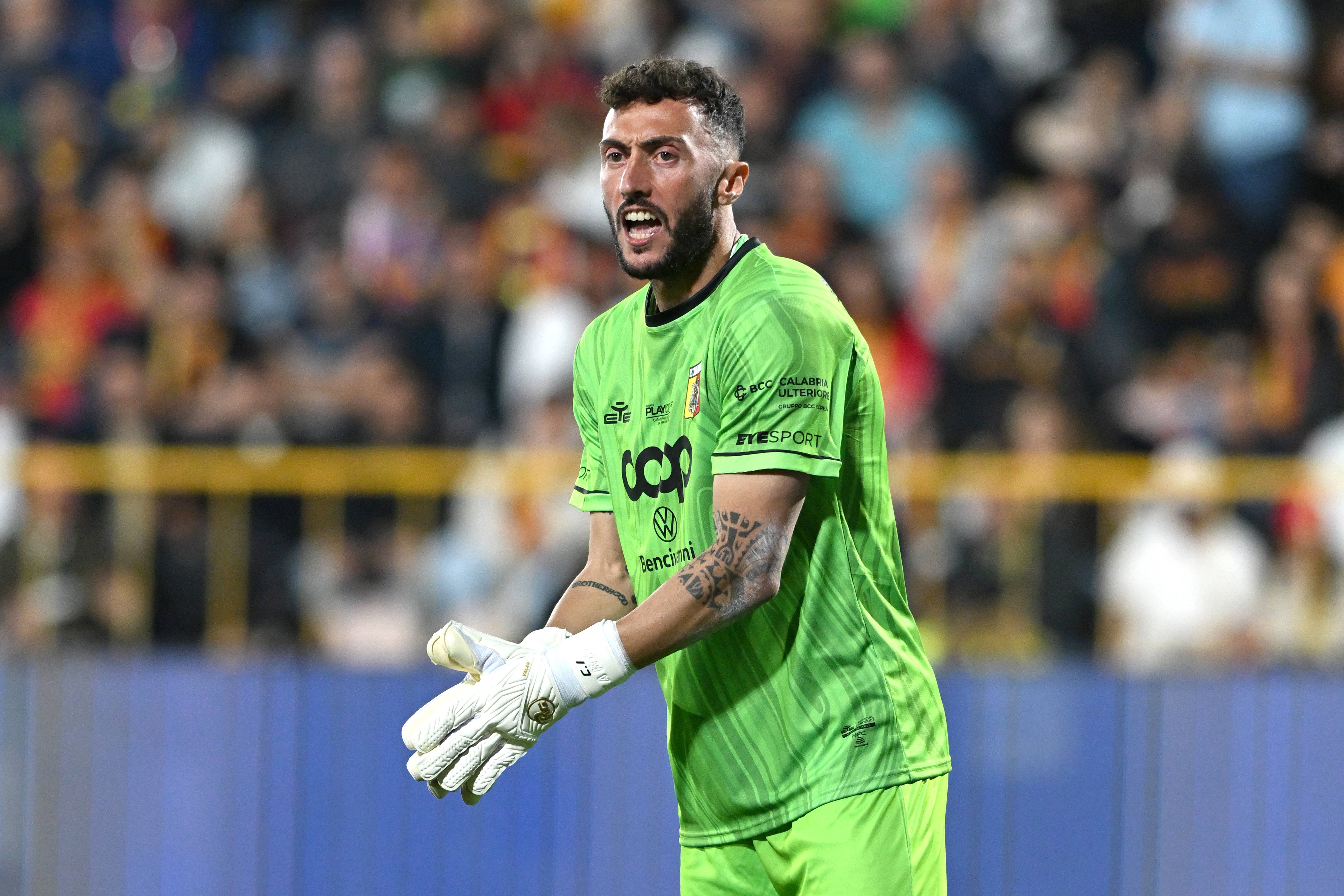 Mirko Pigliacelli a ratat promovarea în Serie A printr-un scenariu de film! A câștigat, a remizat și a pierdut în același timp