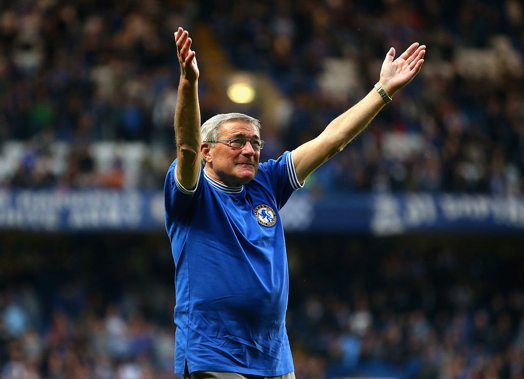 Doliu în Anglia! Al doilea cel mai bun marcator din istoria lui Chelsea a murit la 84 de ani