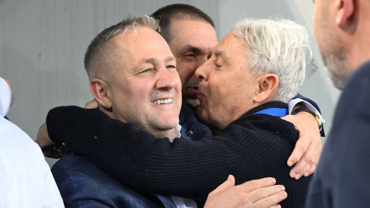 U Craiova mai vrea un titlu! Mihai Rotaru, transferuri de 6 milioane de euro