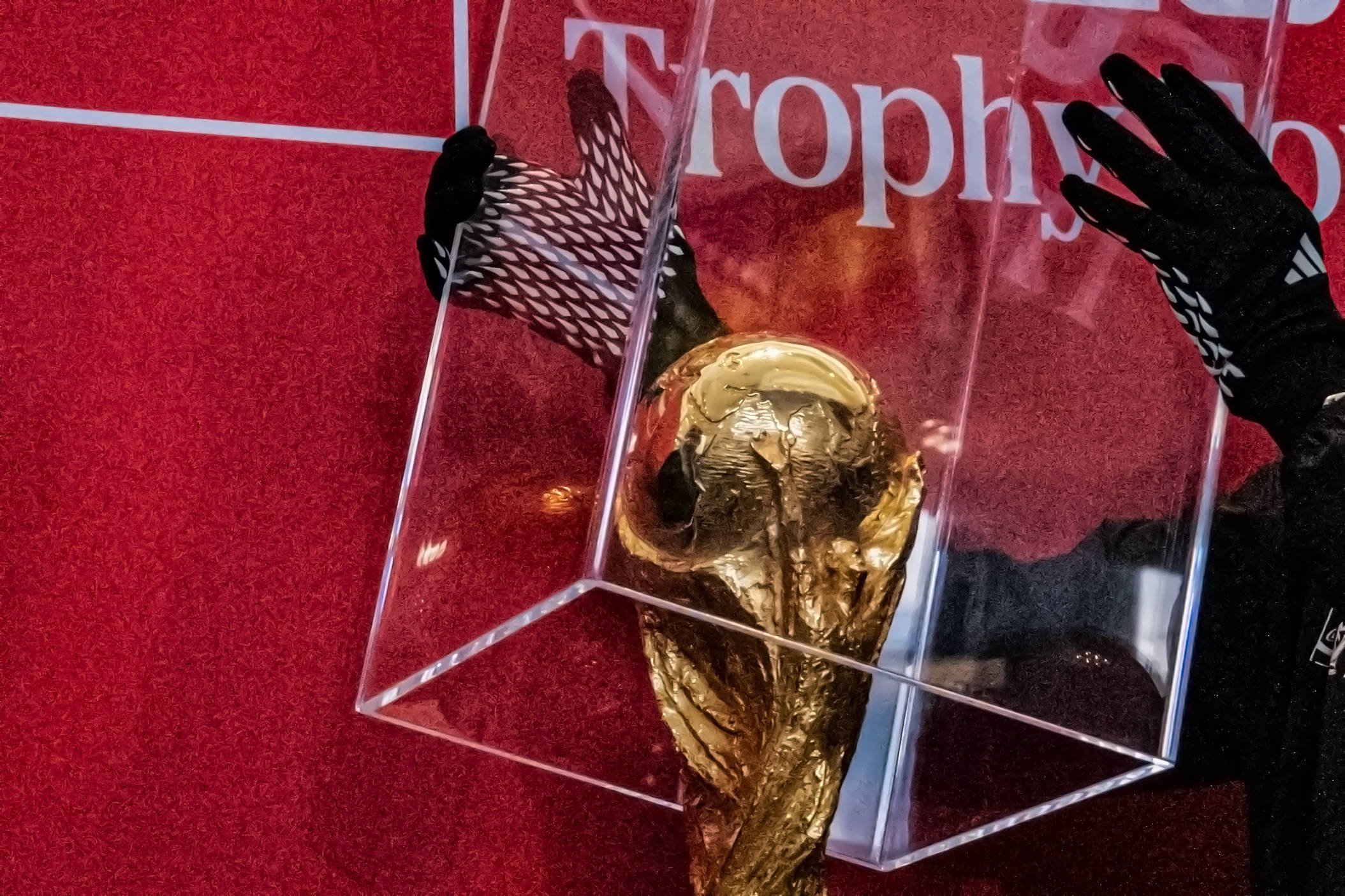 Economistul care a prezis ultimele trei campioane mondiale anunţă cine va cuceri titlul la CM 2026!