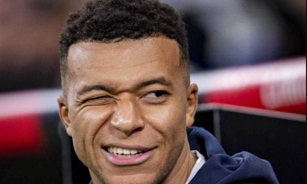 Primul lobby pentru Kylian Mbappe după ce va pleca de la Real Madrid: ”Să joc acolo? M-au chemat de multe ori”