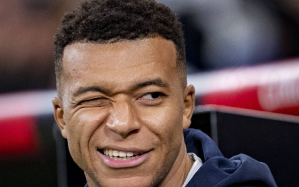 ”Telenovela” transferului lui Kylian Mbappe s-a terminat chiar înainte de Cupa Mondială