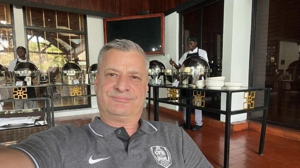 Cfr cluj are un nou antrenor nelutu varga anunta de luni este la munca