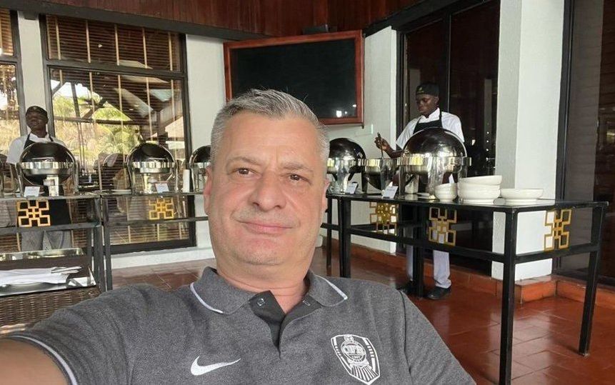 CFR Cluj are un nou antrenor! Neluțu Varga anunță: „De luni este la muncă!”
