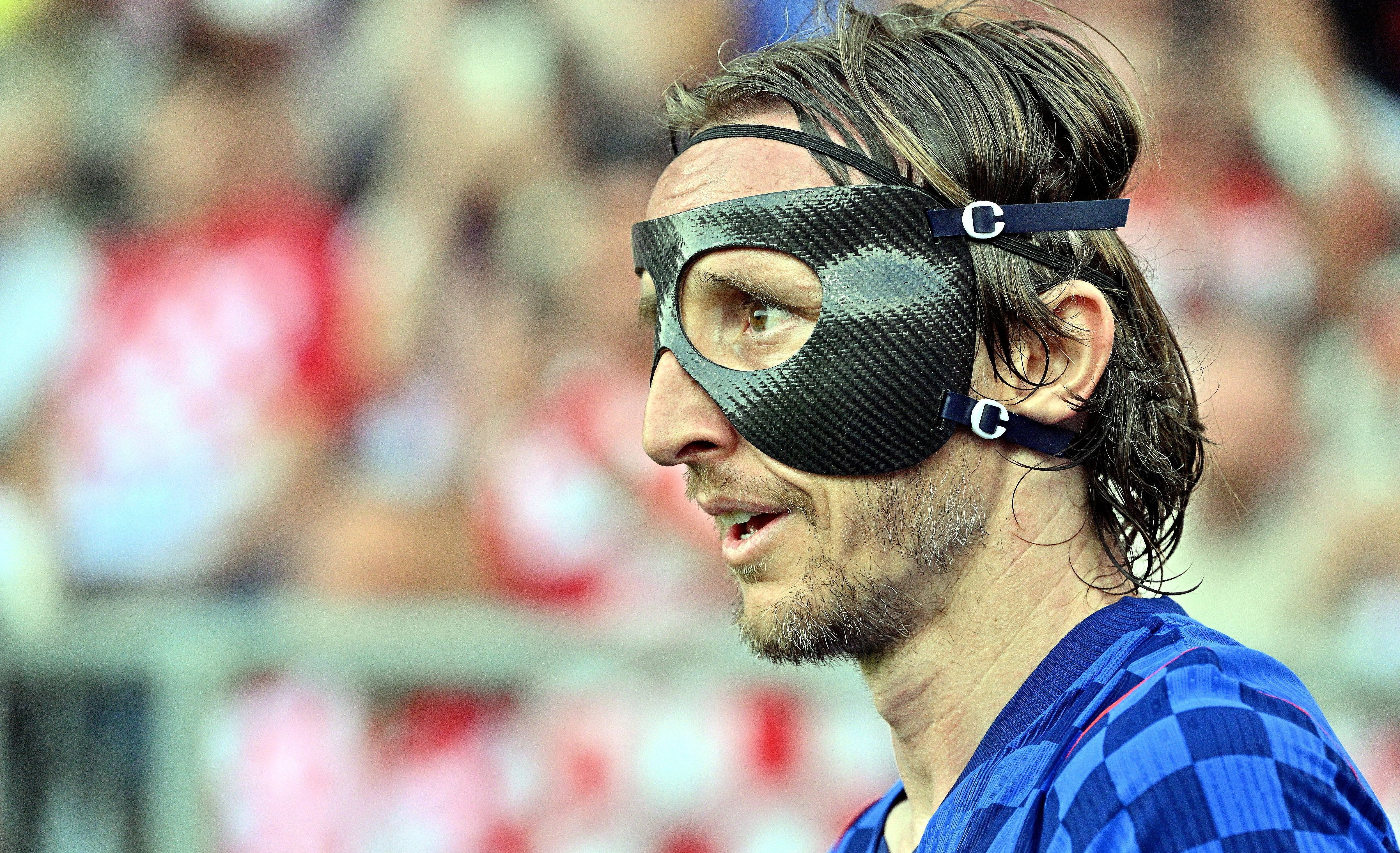Luka Modric și-a decis viitorul! Se va întâmpla după Cupa Mondială